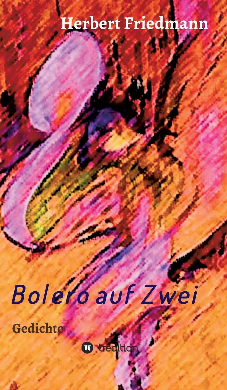 Product Image: Bolero auf Zwei