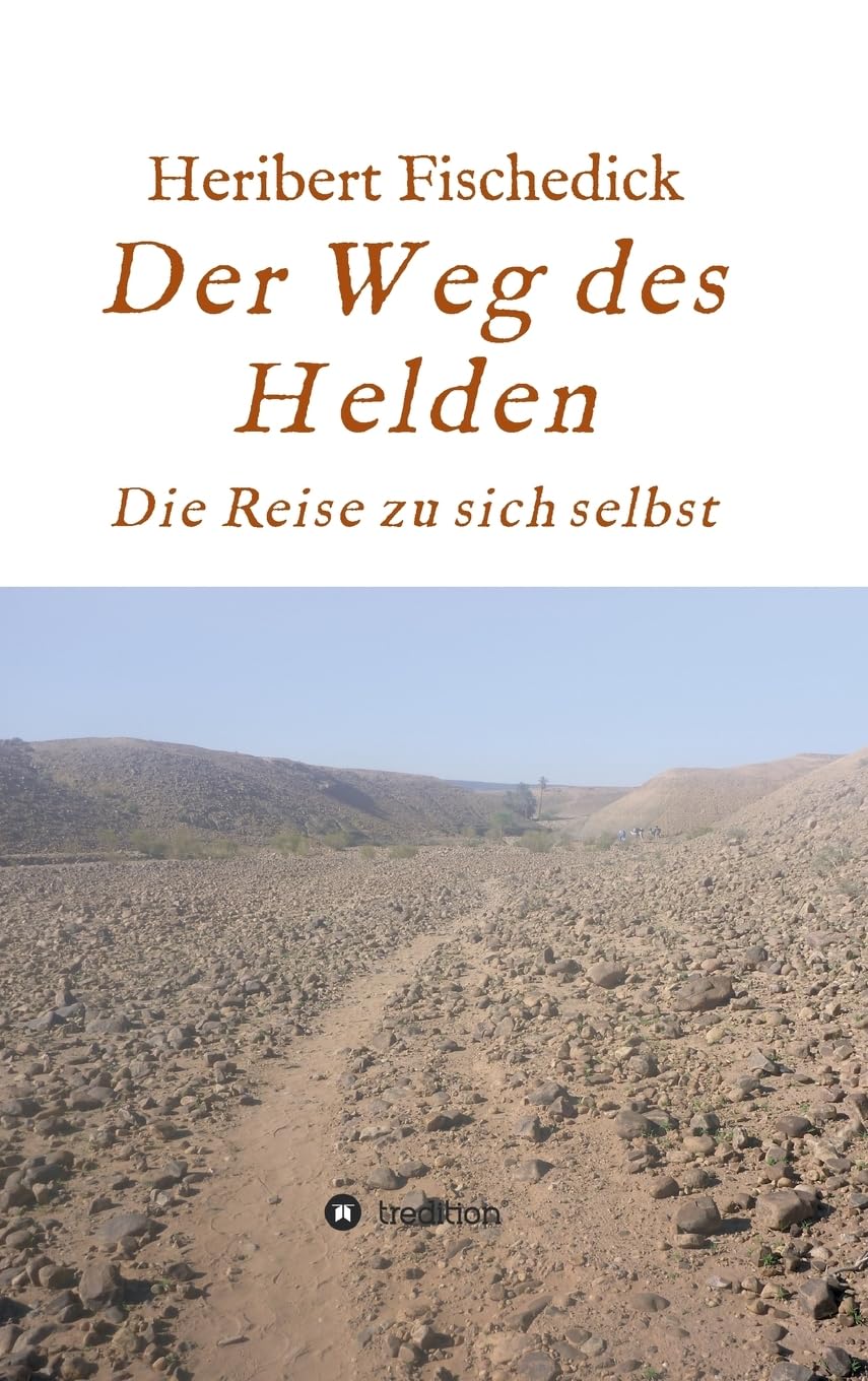 Der Weg des Helden: Die Reise zu sich selbst Parents & Children