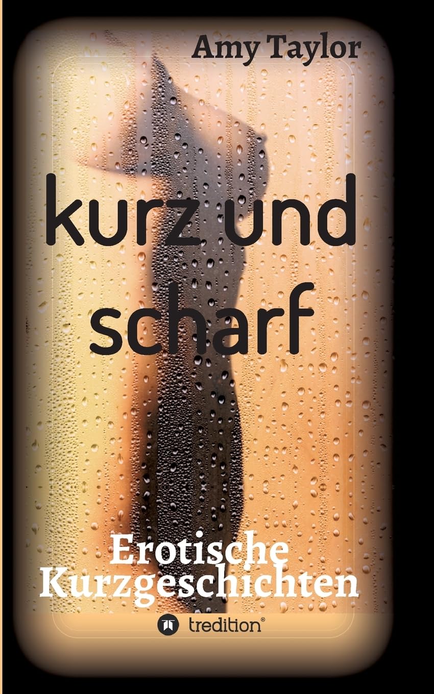 kurz und scharf: Erotische Kurzgeschichten Calendars