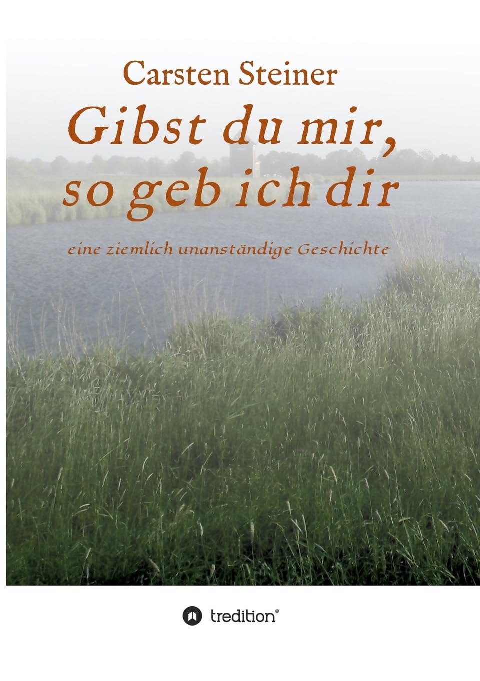 Product Image: Gibst du mir, so geb ich dir