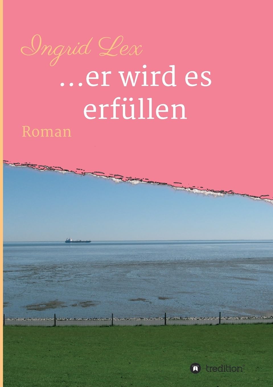 ...er wird es erfüllen Contemporary literature Books