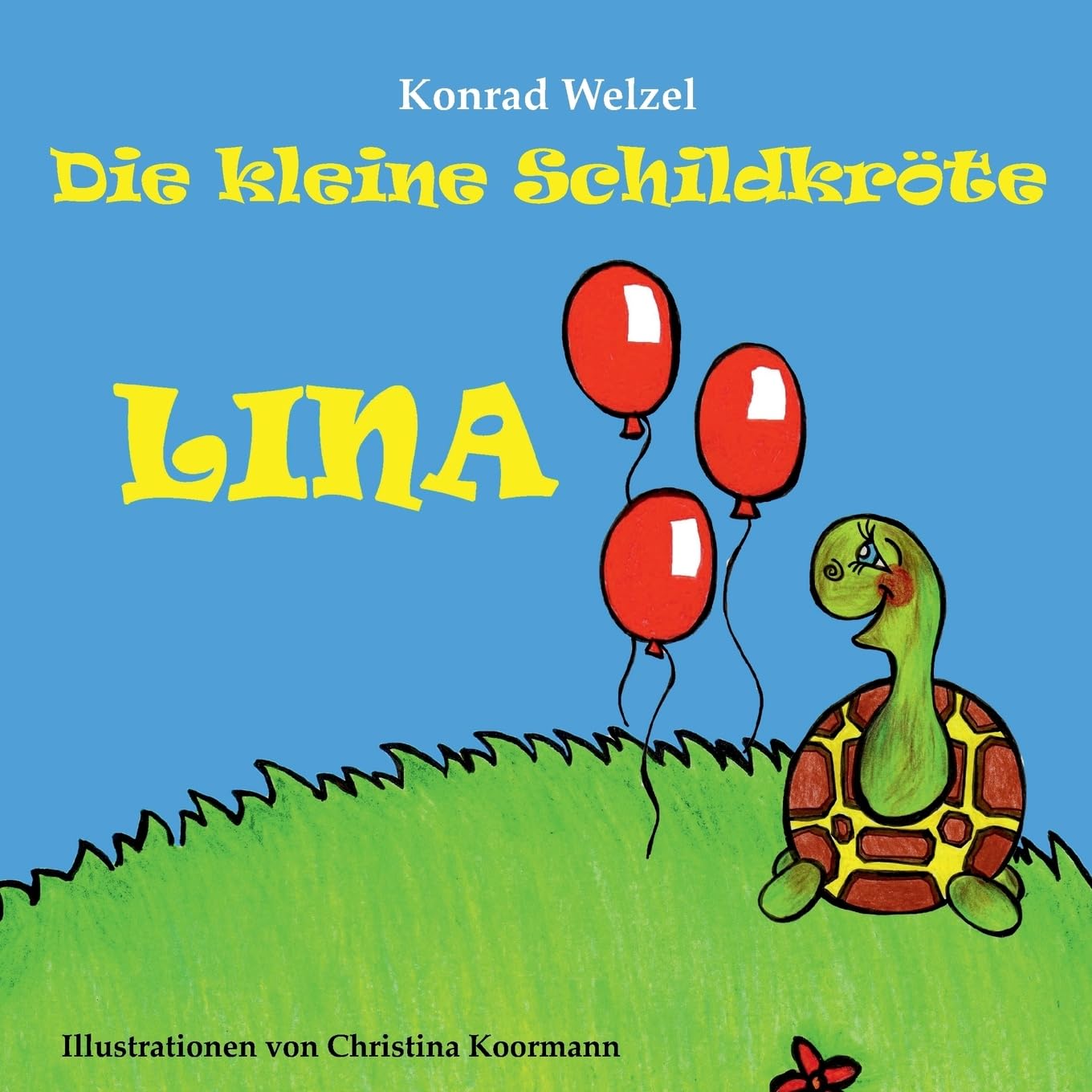 Die kleine Schildkröte Lina: Auf der Suche nach ihrem Geburtstagsgeschenk Study Guides