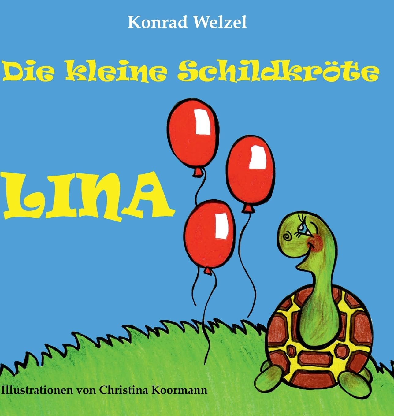 Die kleine Schildkröte Lina: Auf der Suche nach ihrem Geburtstagsgeschenk Study Guides