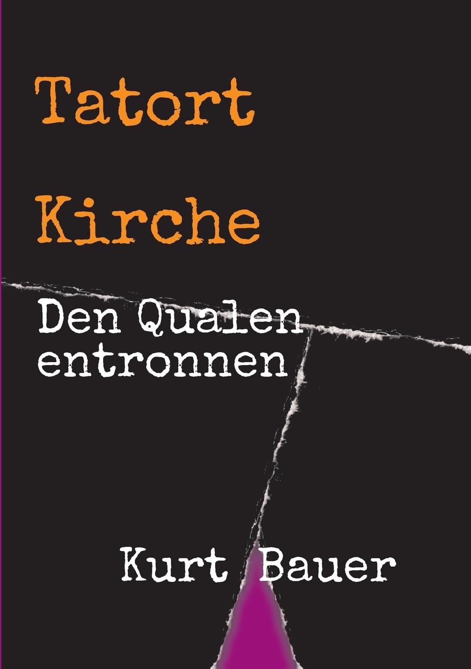 Tatort Kirche: Ein Missbrauchsopfer erzählt seine Geschichte Memories