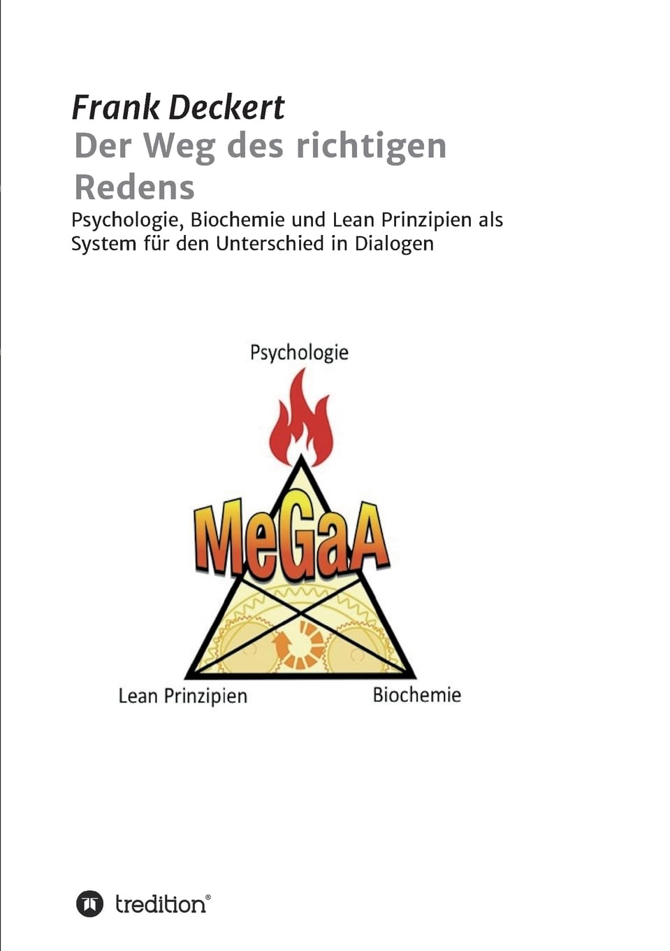 Der Weg des richtigen Redens Business, Finance & Career Books