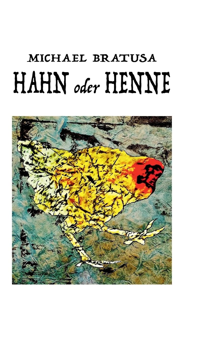 Hahn oder Henne? Contemporary literature Books