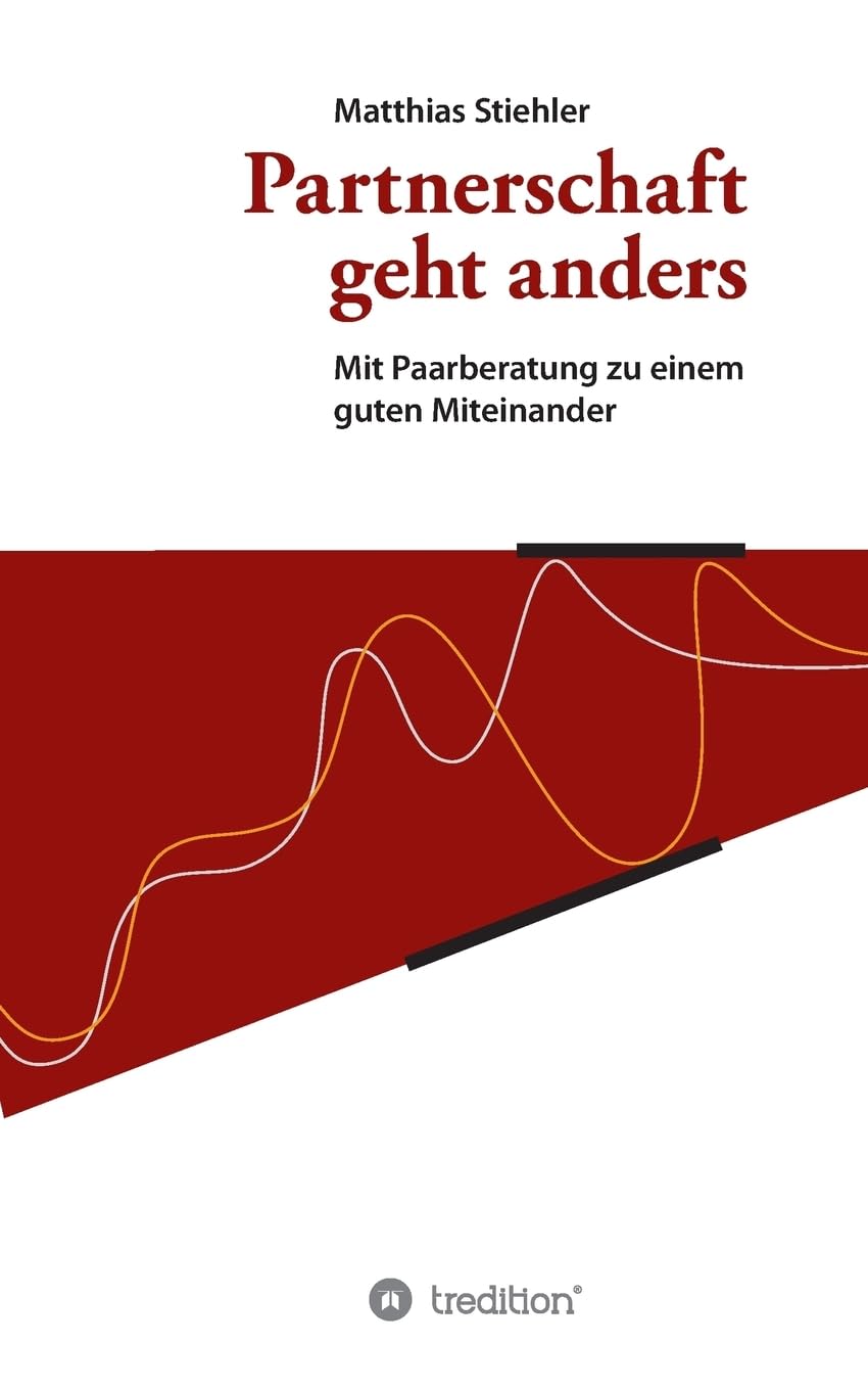 Partnerschaft geht anders Learning & Reference