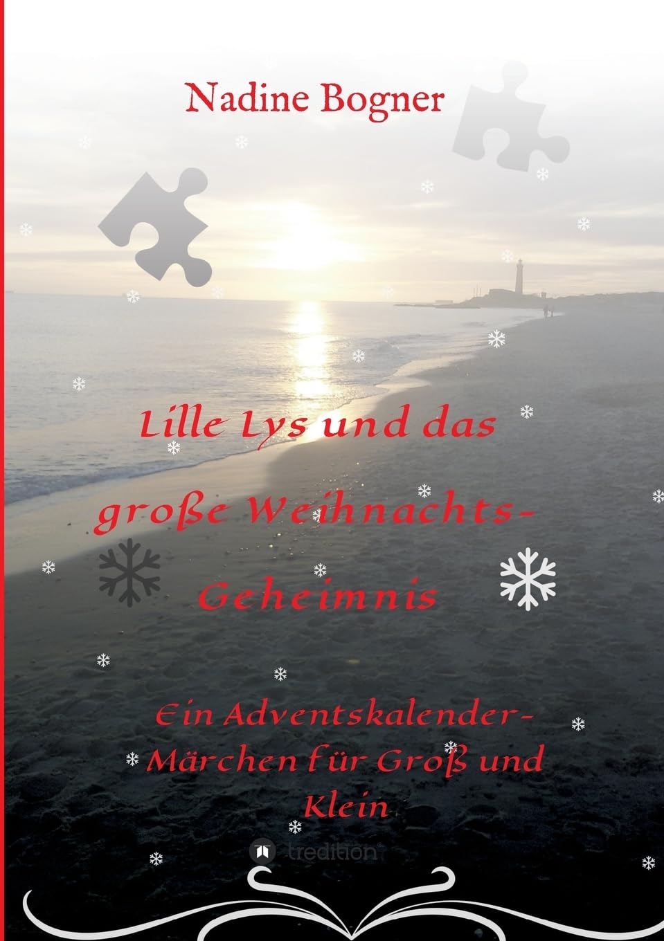 Lille Lys und das große Weihnachtsgeheimnis Philosophy