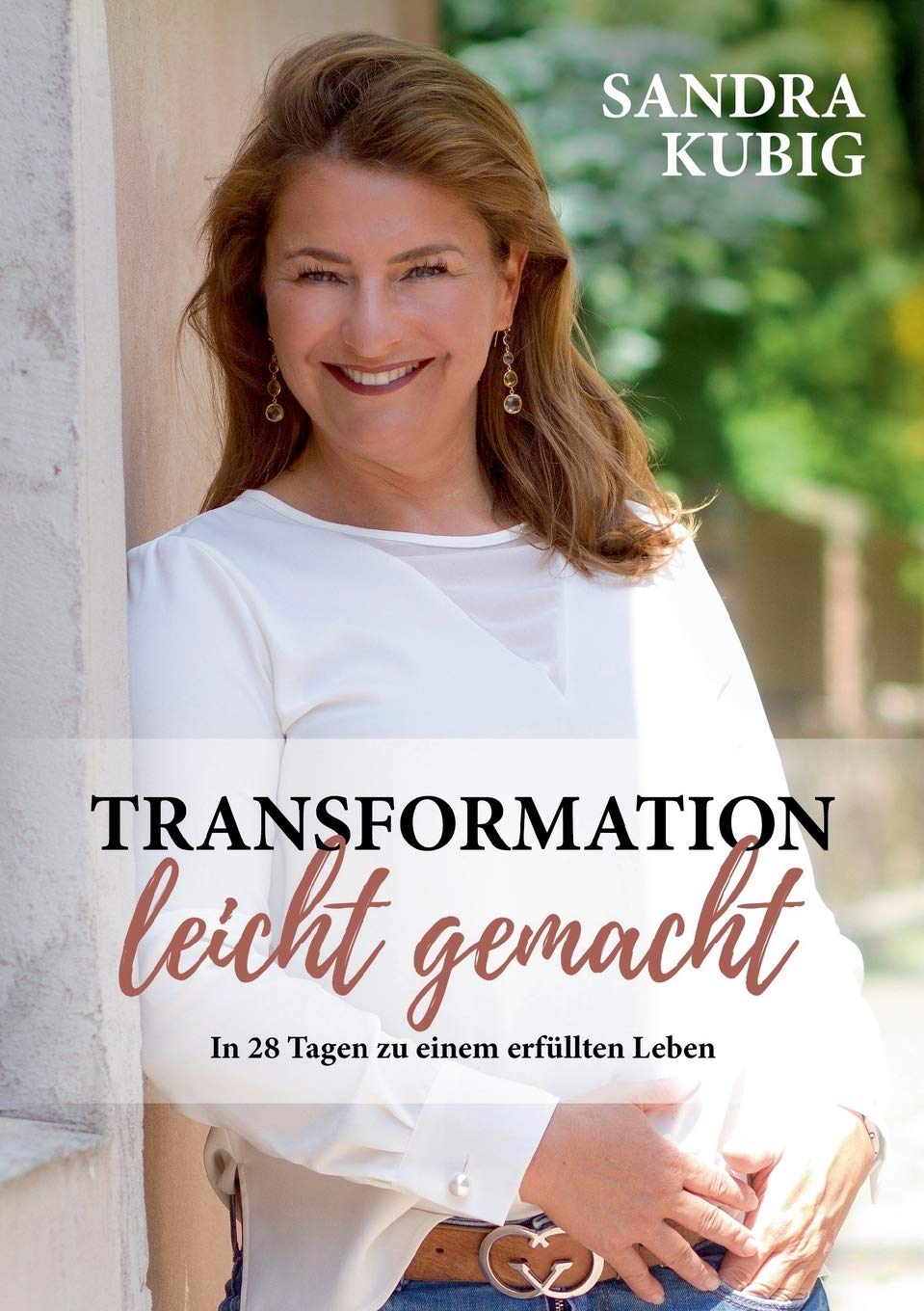 Transformation leicht gemacht Second hand books on Religion & Esotericism