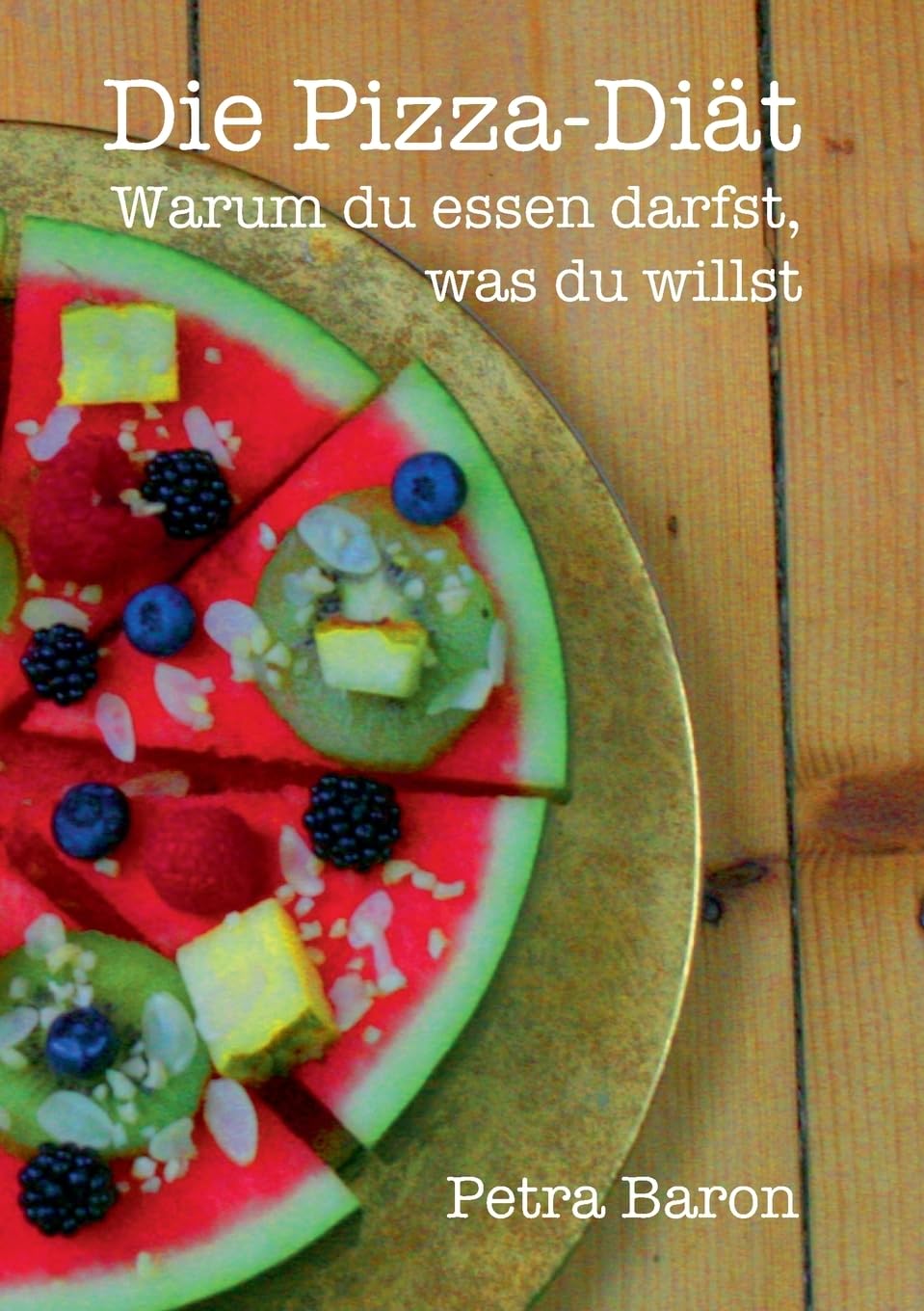 Die Pizza-Diät: Warum du essen darfst, was du willst Parents & Children
