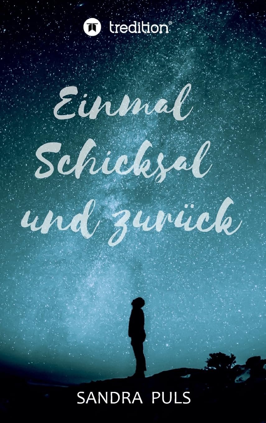 Product Image: Einmal Schicksal und zurück