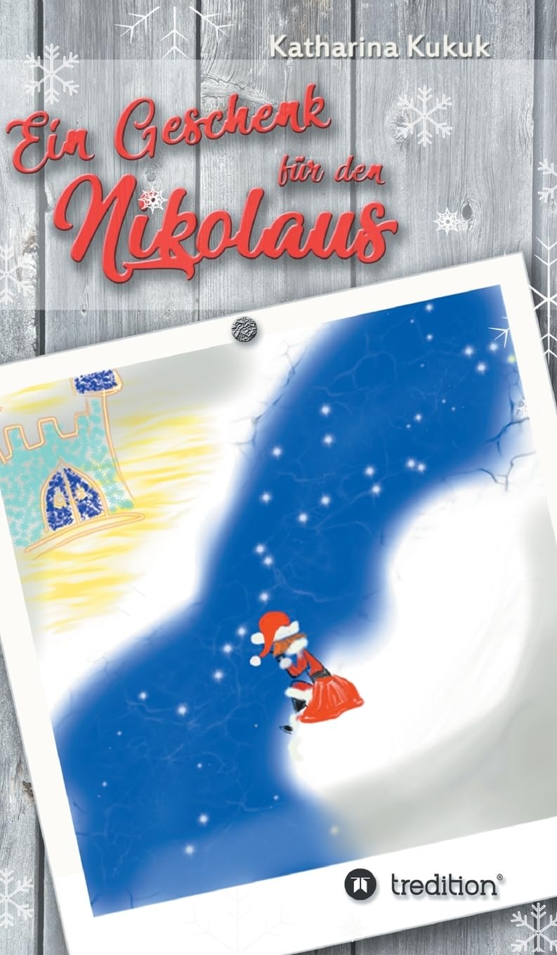 Ein Geschenk für den Nikolaus Study Guides