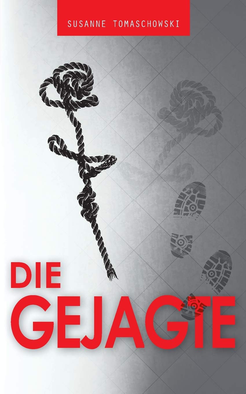 Product Image: Die Gejagte