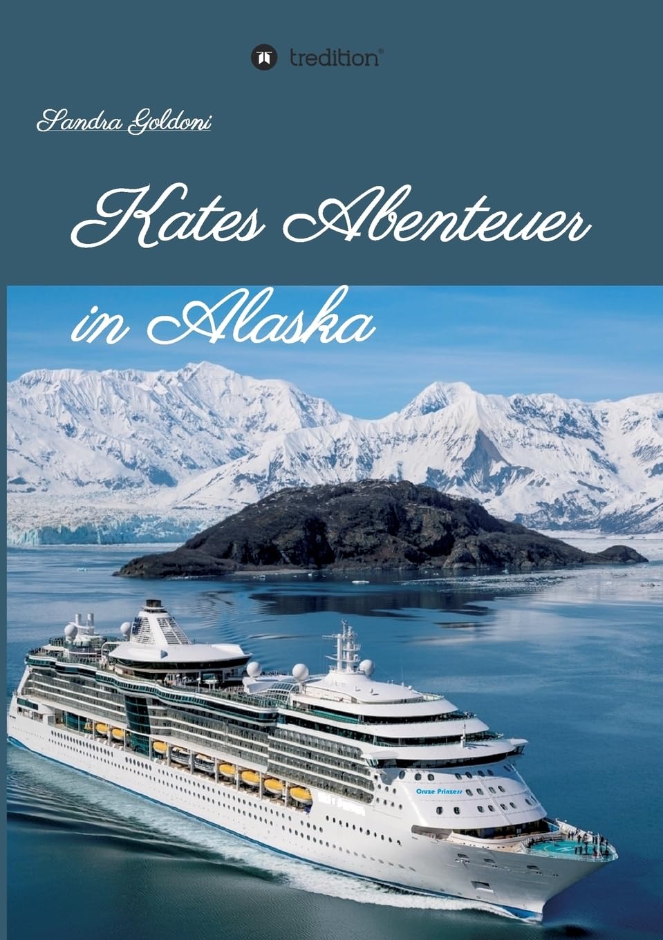 Kates Abenteuer in Alaska Action & Adventure