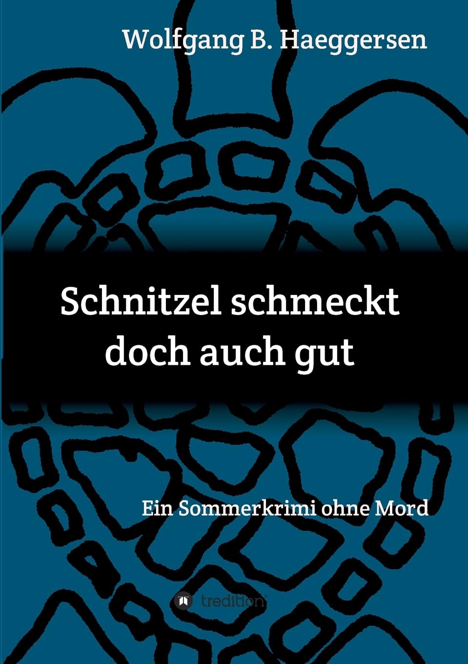 Schnitzel schmeckt doch auch gut book