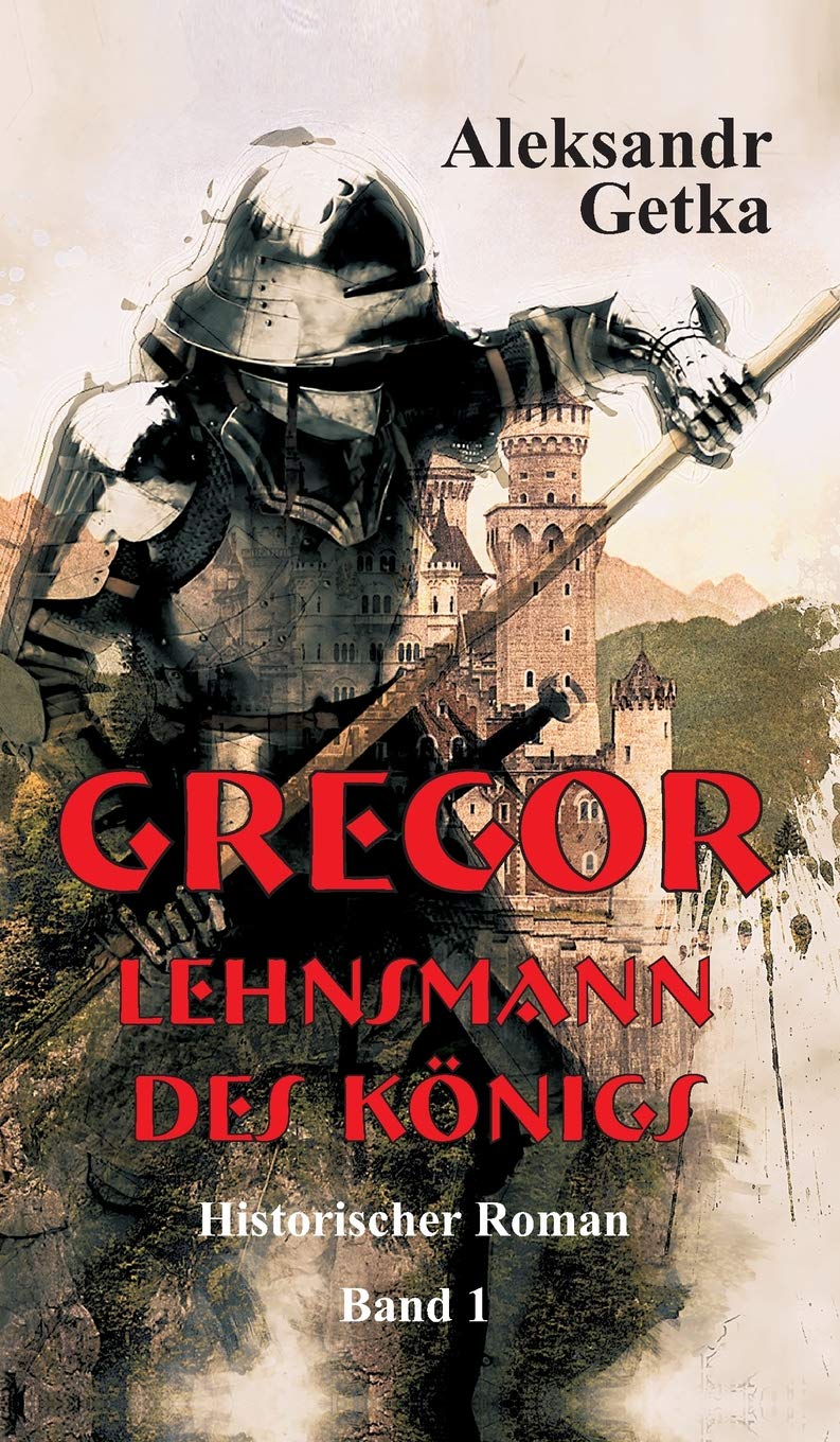 Gregor Contemporary literature