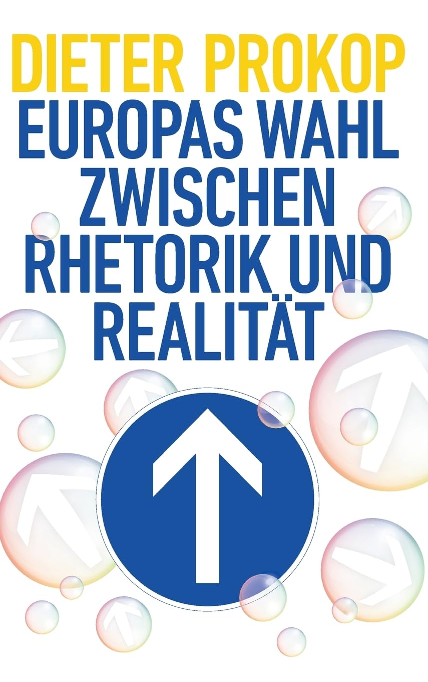 Europas Wahl zwischen Rhetorik und Realität Business & Technology