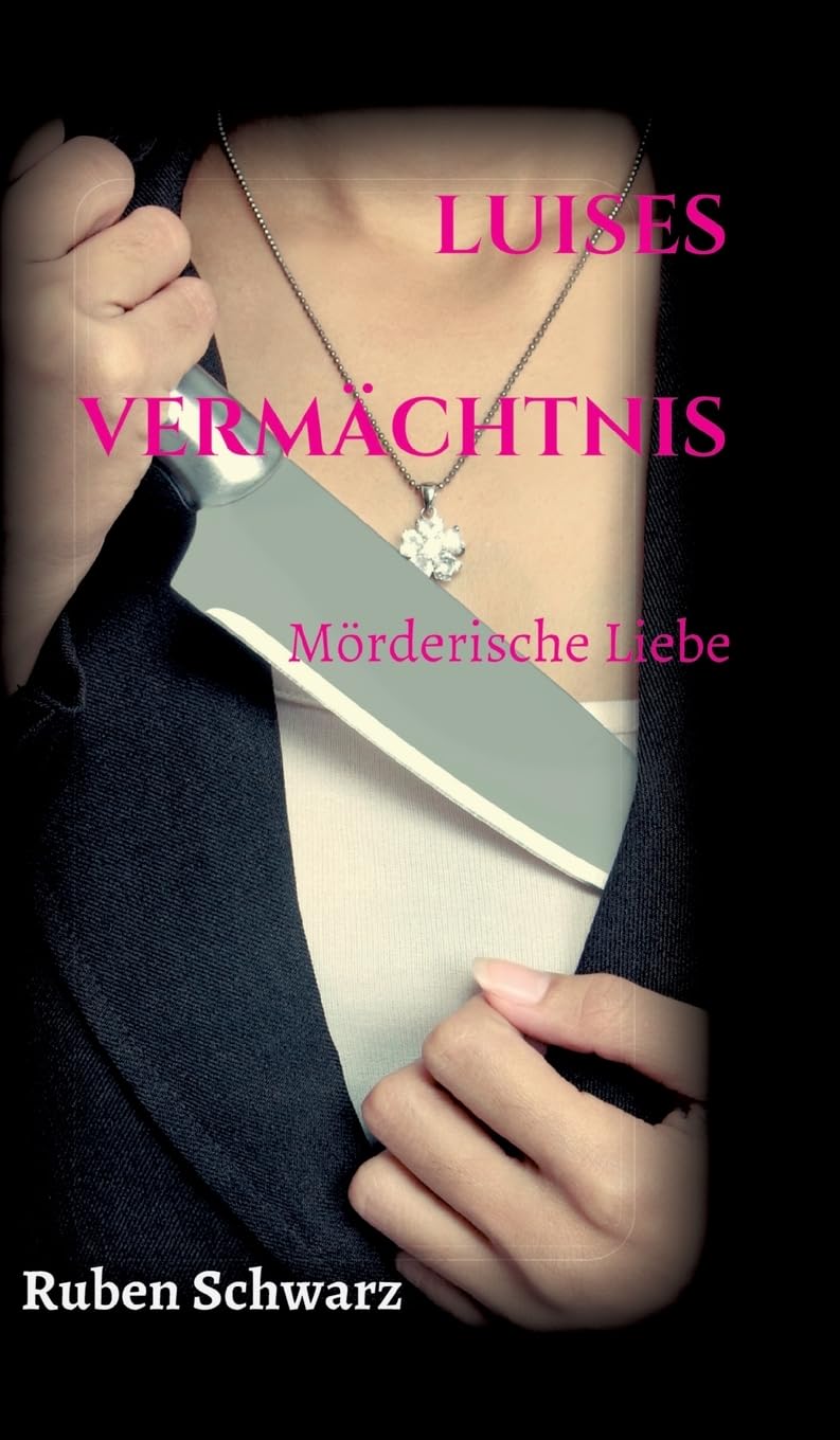 Luises Vermächtnis: Mörderische Liebe Action & Adventure