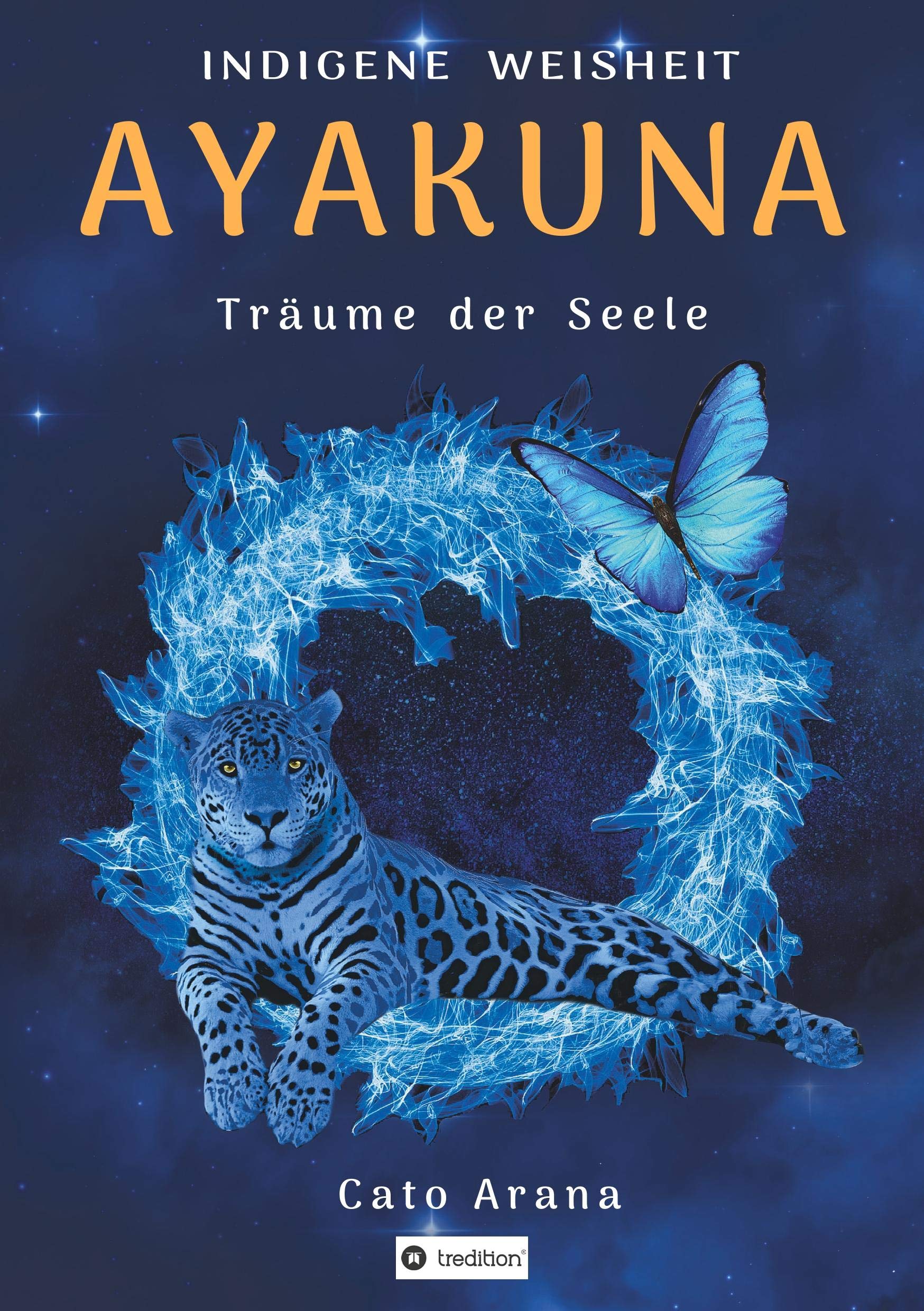 Indigene Weisheit - AYAKUNA: Träume der Seele Contemporary literature