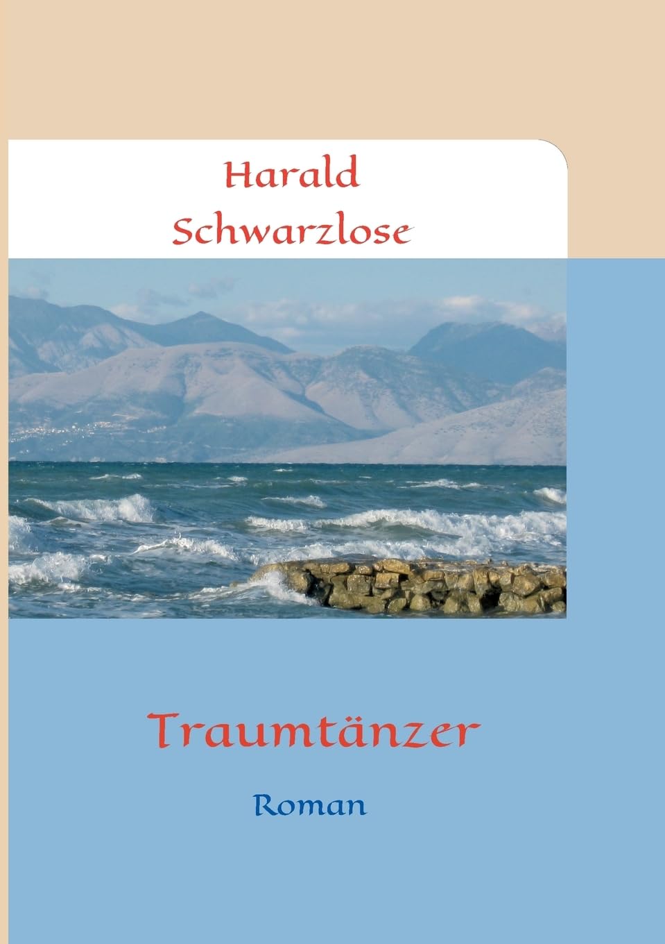 Traumtänzer: Die tragische Geschichte eines Atlantikseglers Contemporary literature