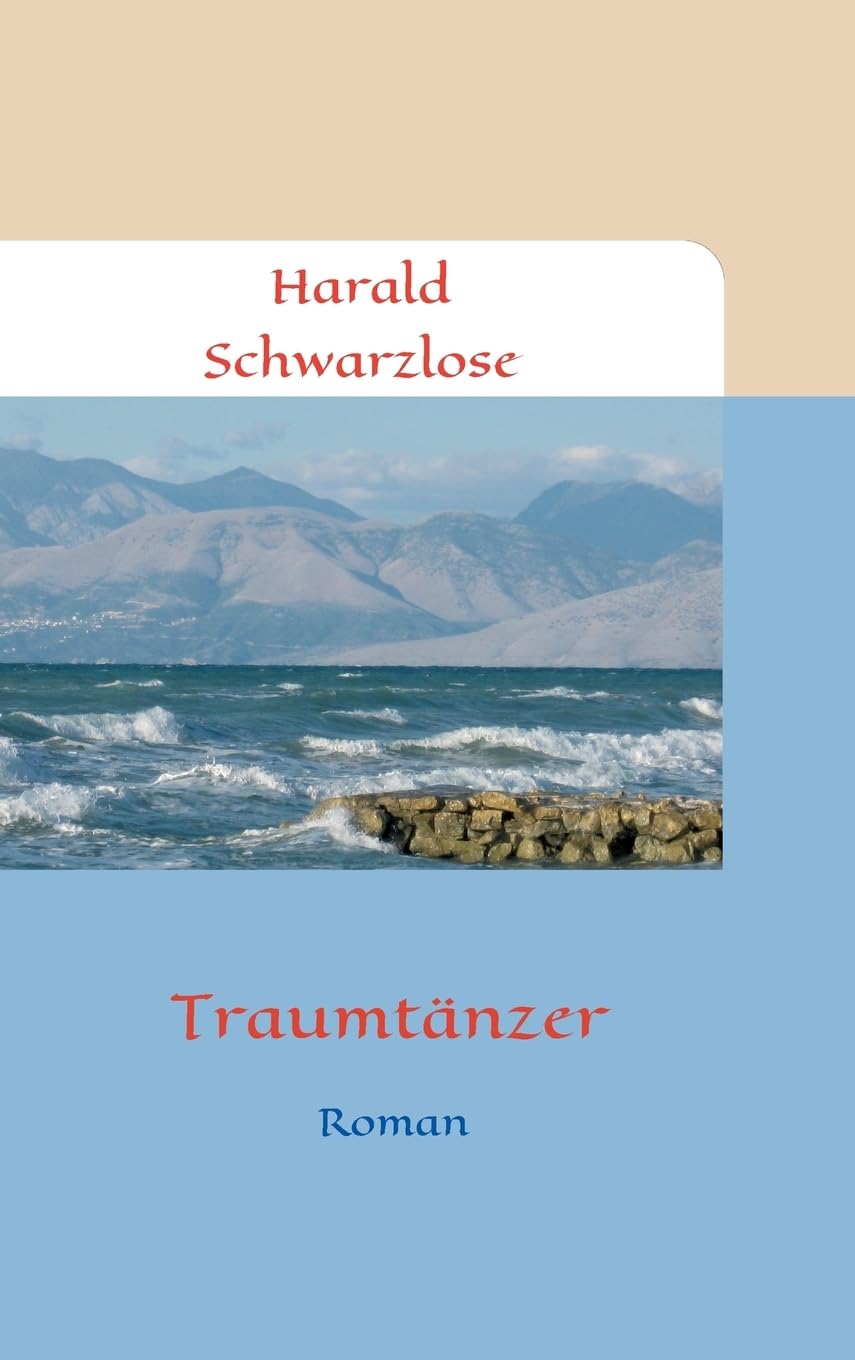 Traumtänzer: Die tragische Geschichte eines Atlantikseglers Contemporary literature
