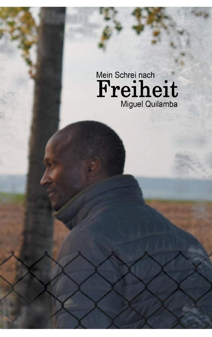 Mein Schrei nach Freiheit book