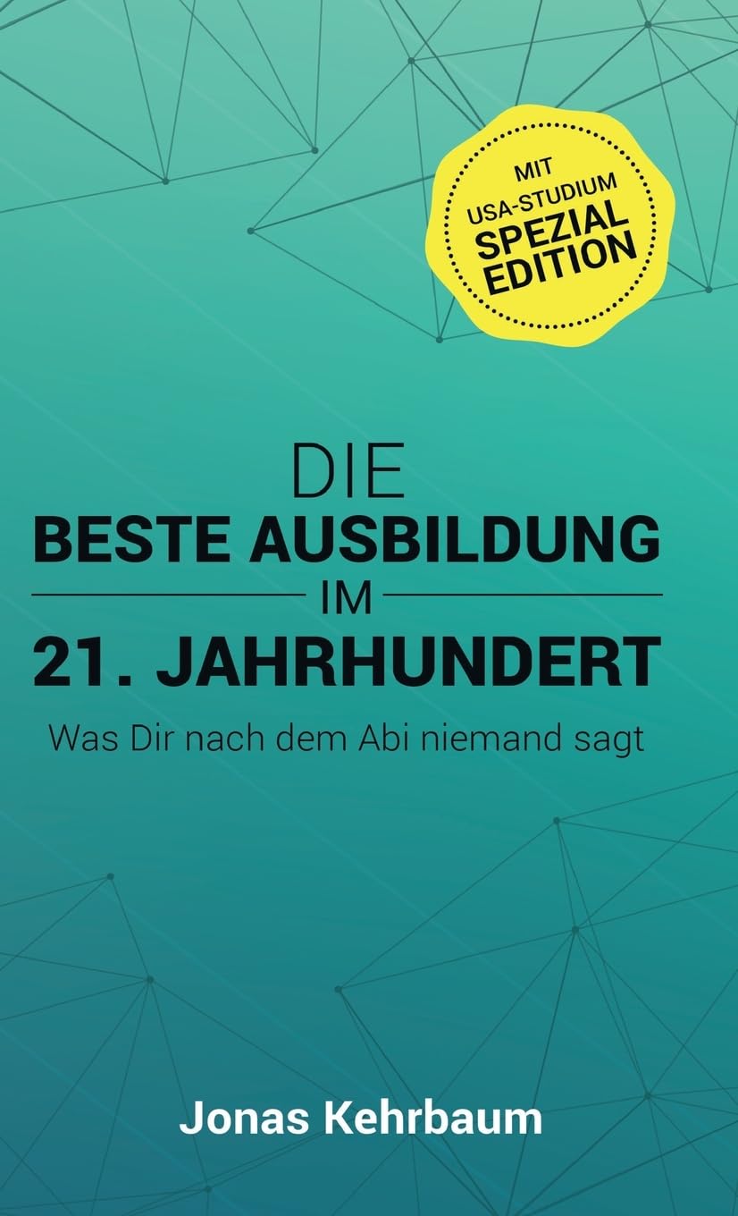Die beste Ausbildung im 21. Jahrhundert General education