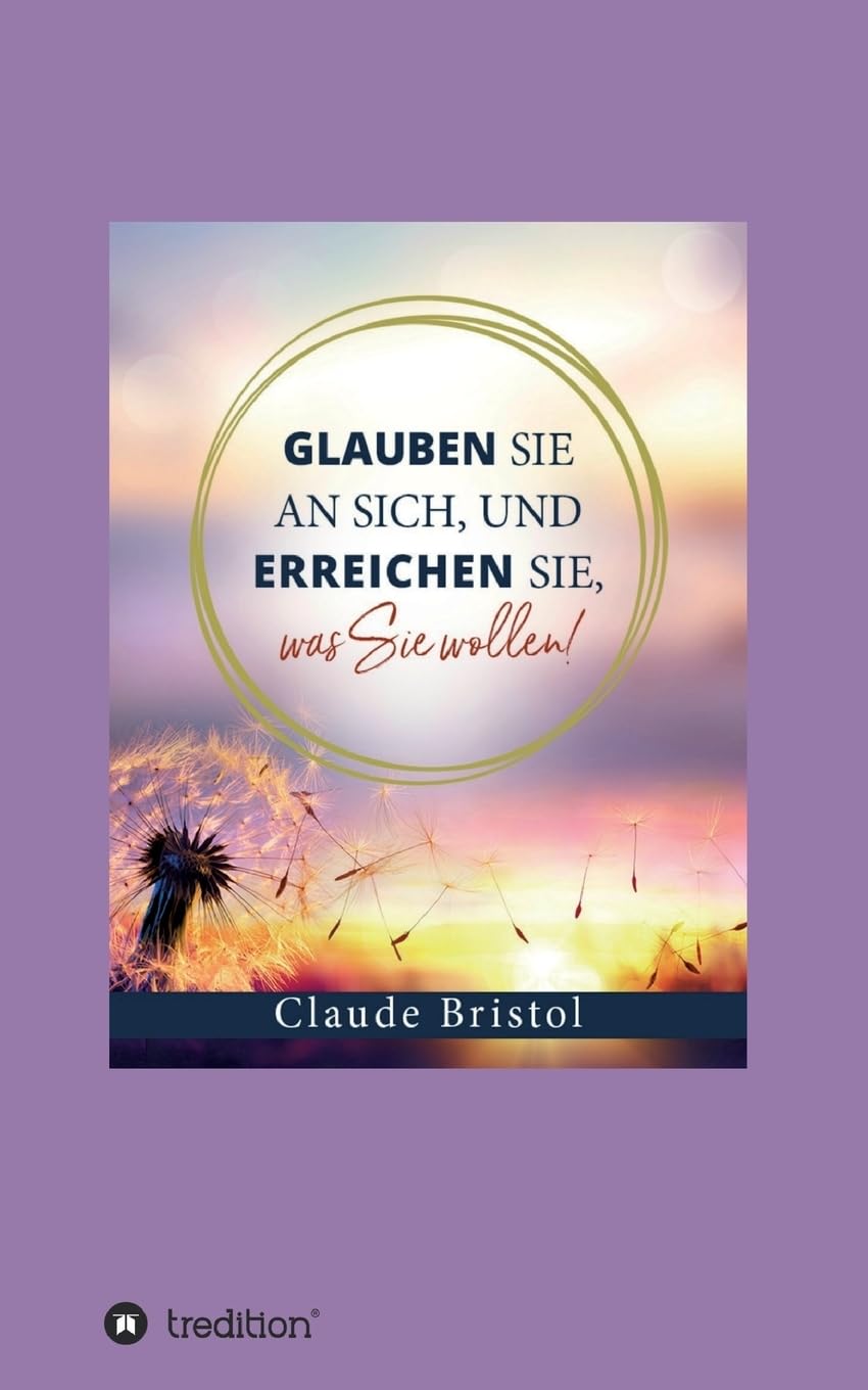 Glauben Sie an sich, und erreichen Sie, was Sie wollen Parents & Children
