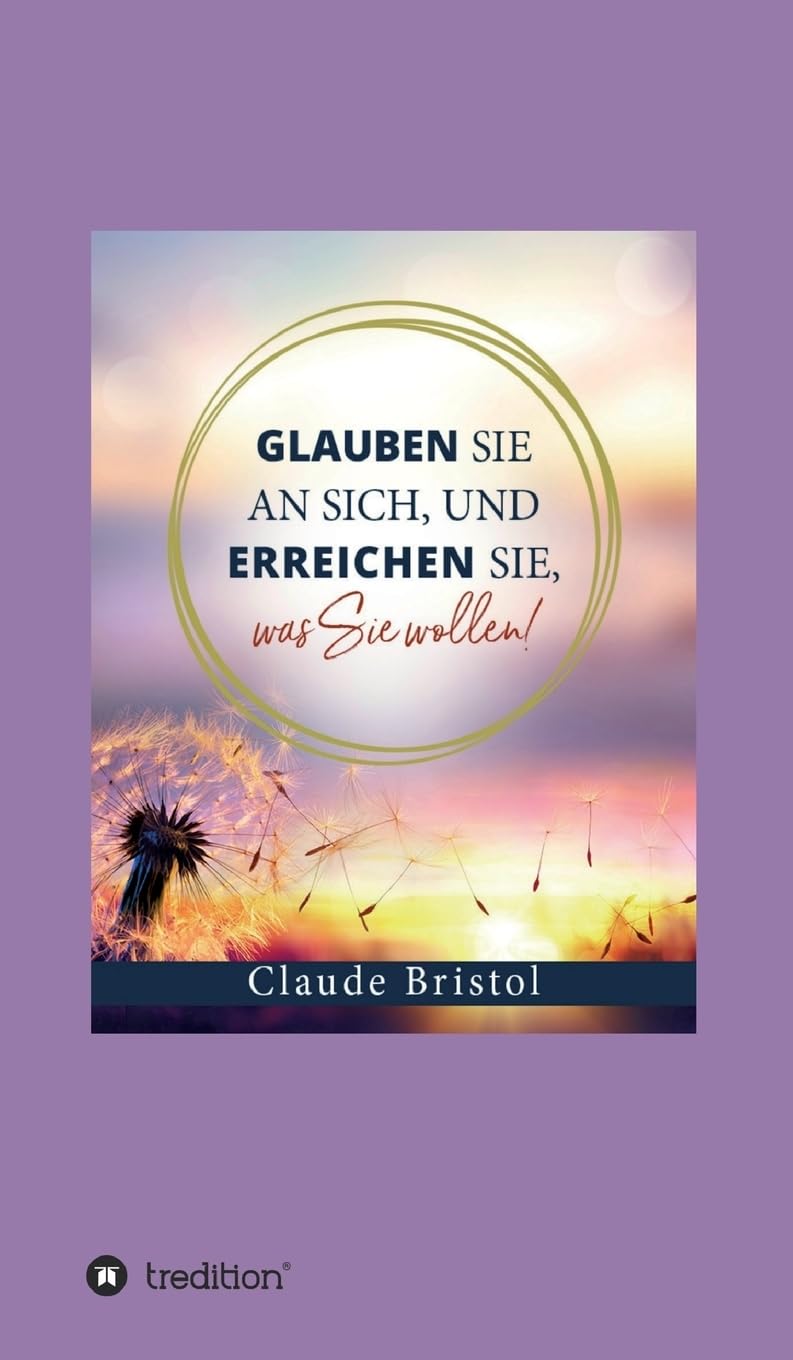 Glauben Sie an sich, und erreichen Sie, was Sie wollen Parents & Children