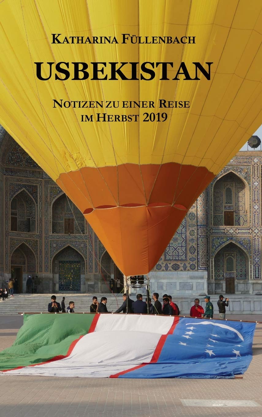 Product Image: USBEKISTAN