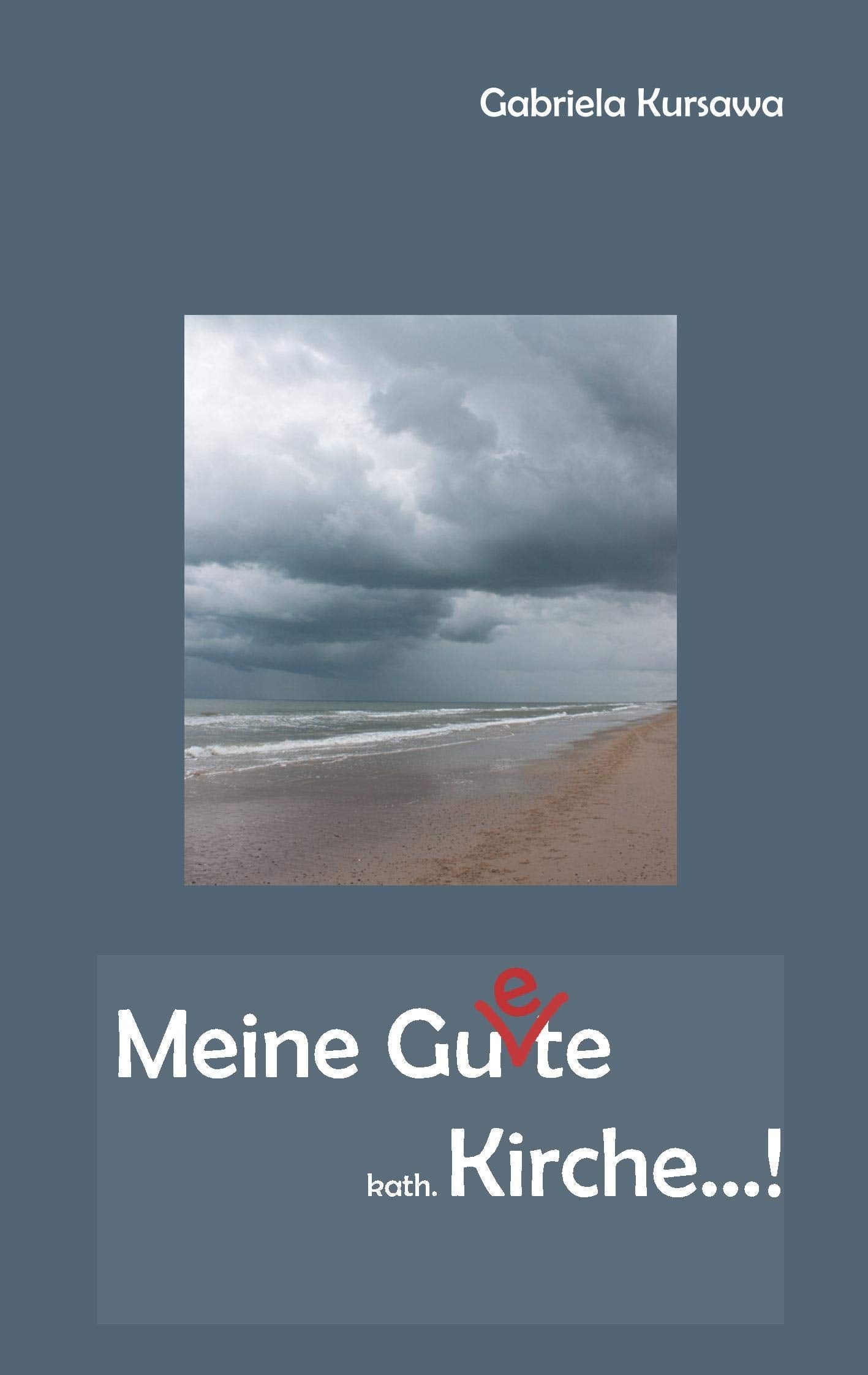Meine Gu(e)te, kath. Kirche...! Religion & Esotericism