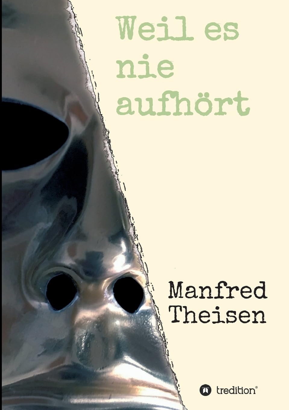 Weil es nie aufhört Fantasy & Sci-Fi