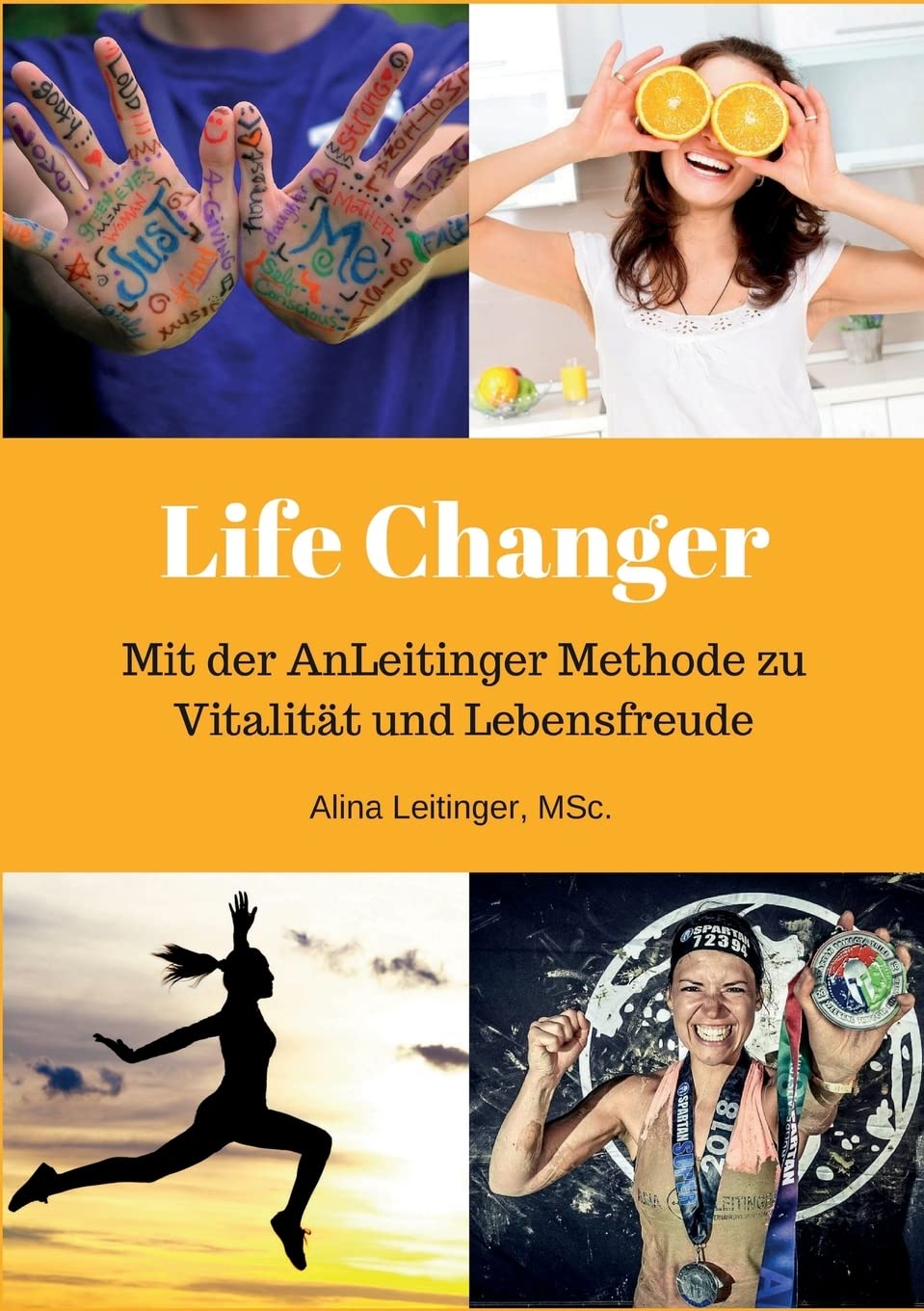 Life Changer Parents & Children Books