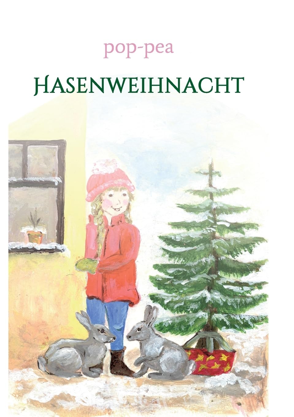 Product Image: Hasenweihnacht
