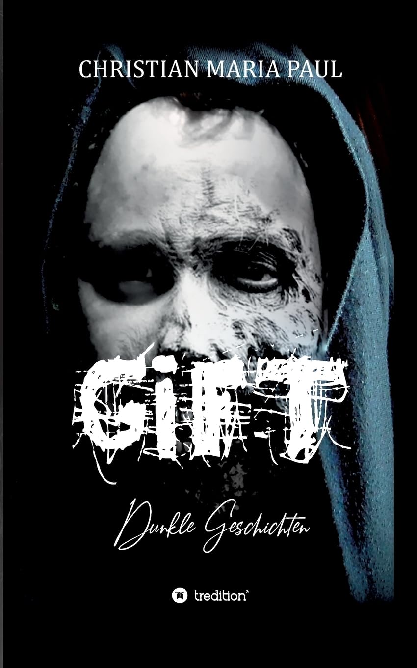 GIFT - Dunkle Geschichten Horror & Mystery