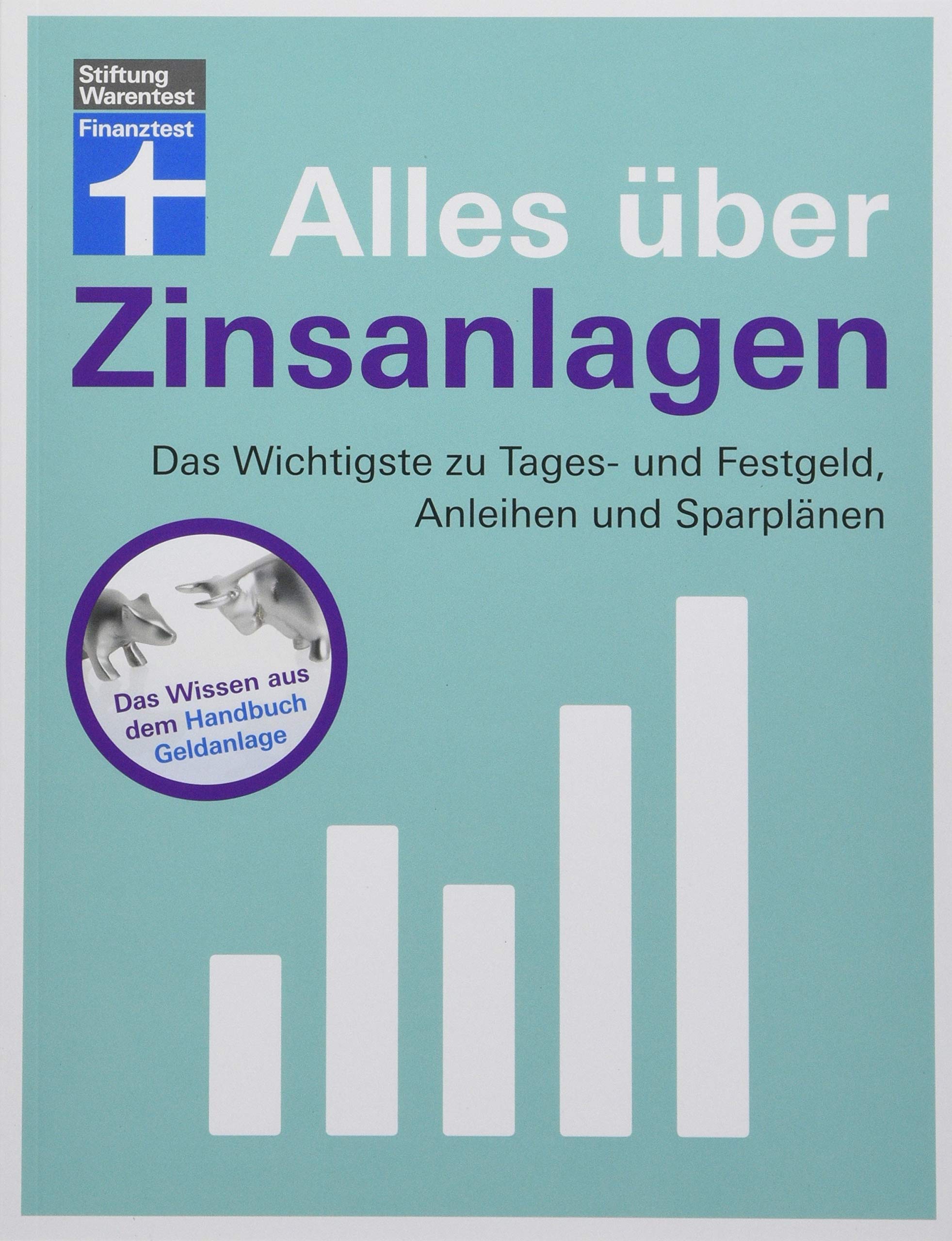 Alles über Zinsanlagen Business, Finance & Career