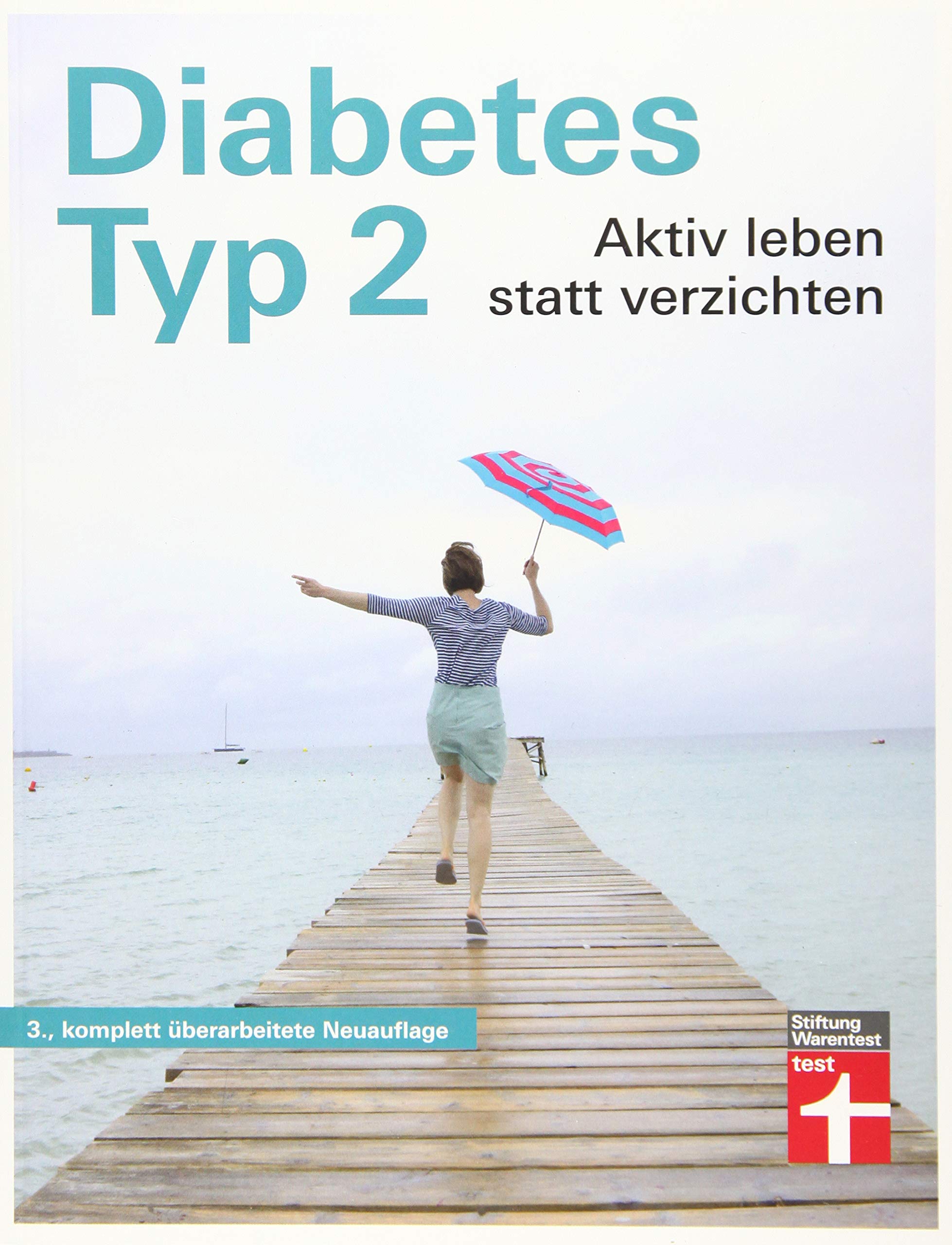Diabetes Typ 2 Health, Nutrition & Fitness