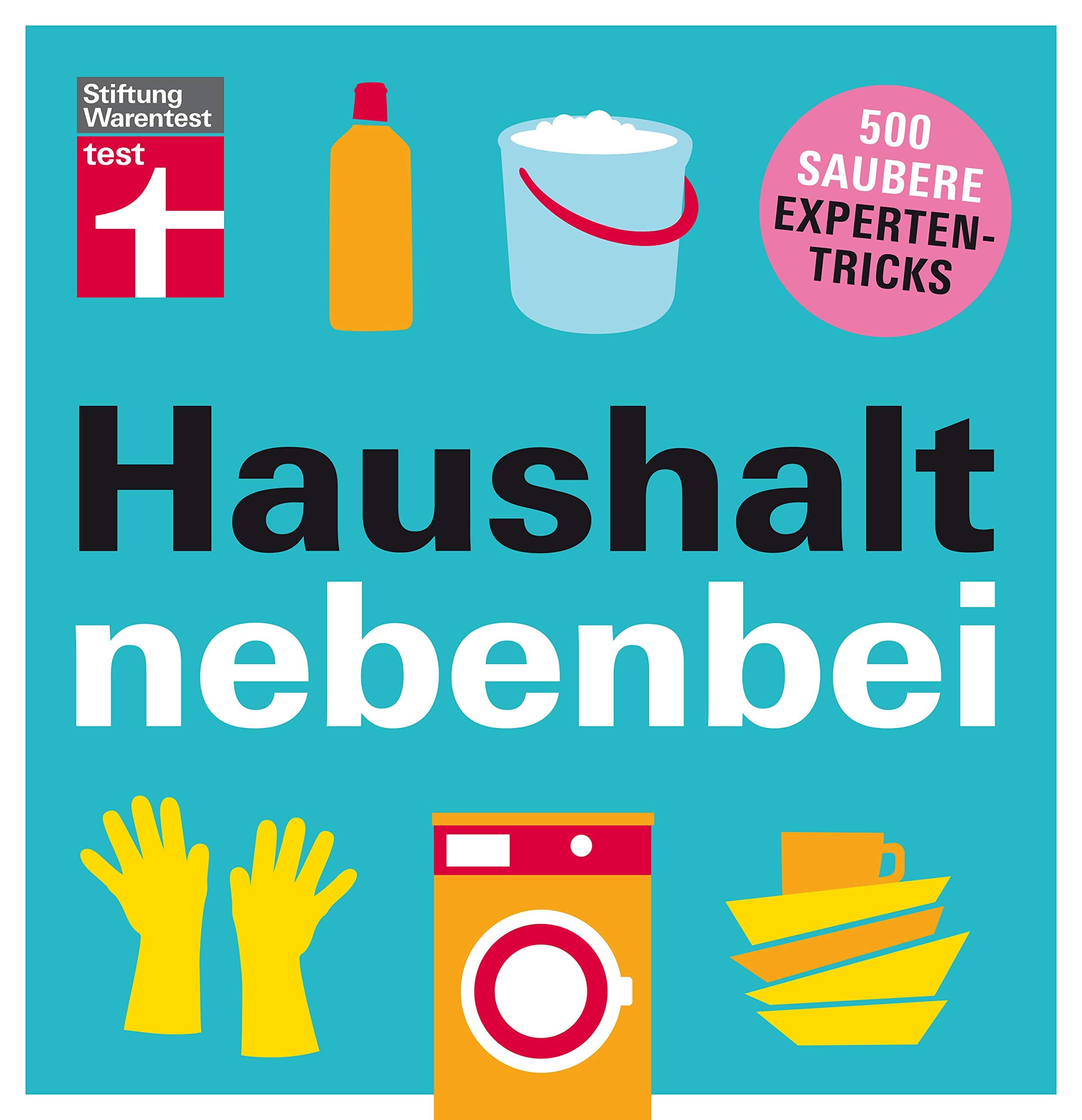 Haushalt nebenbei Home & Household