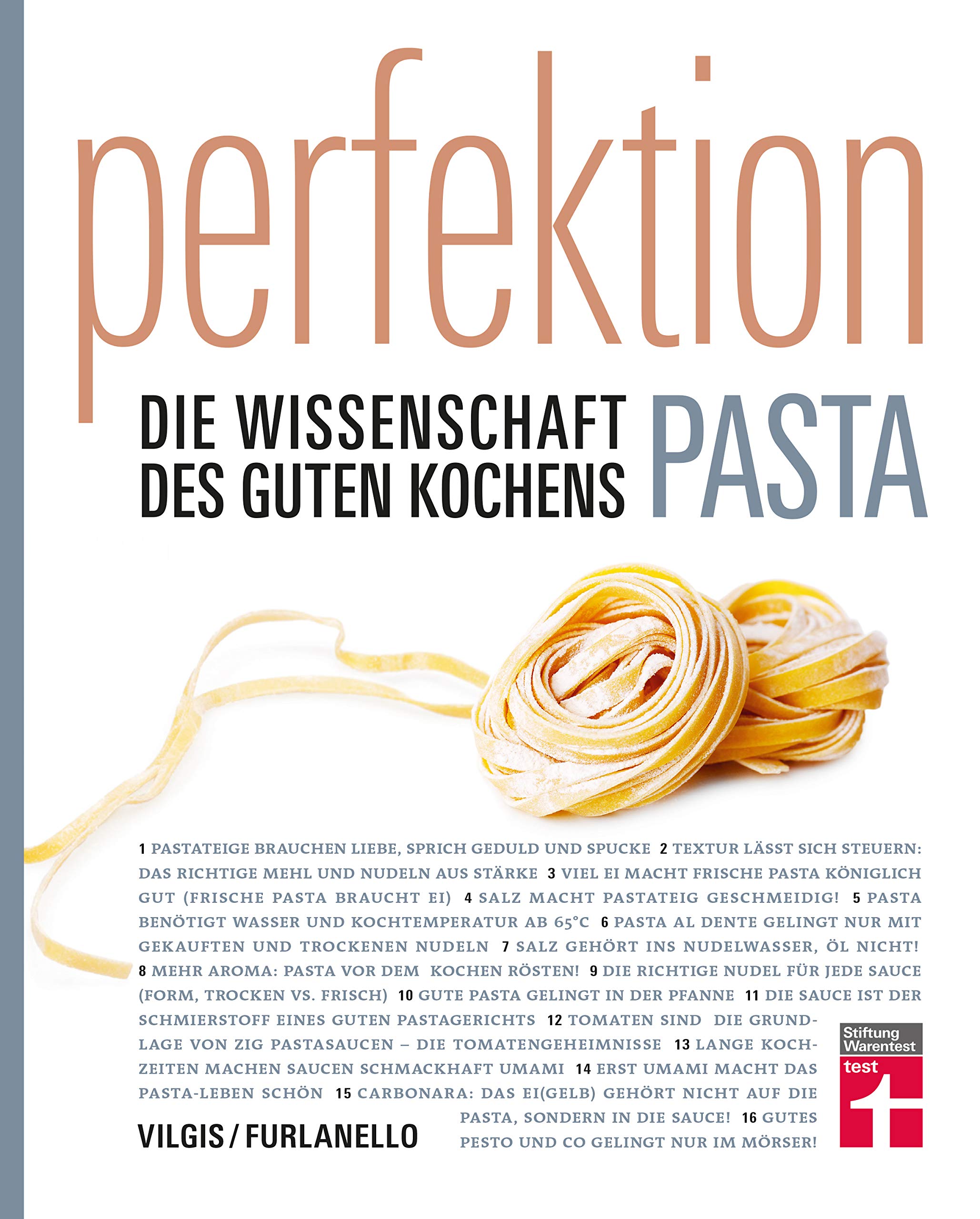 Perfektion Pasta Leisure, Home & Garden
