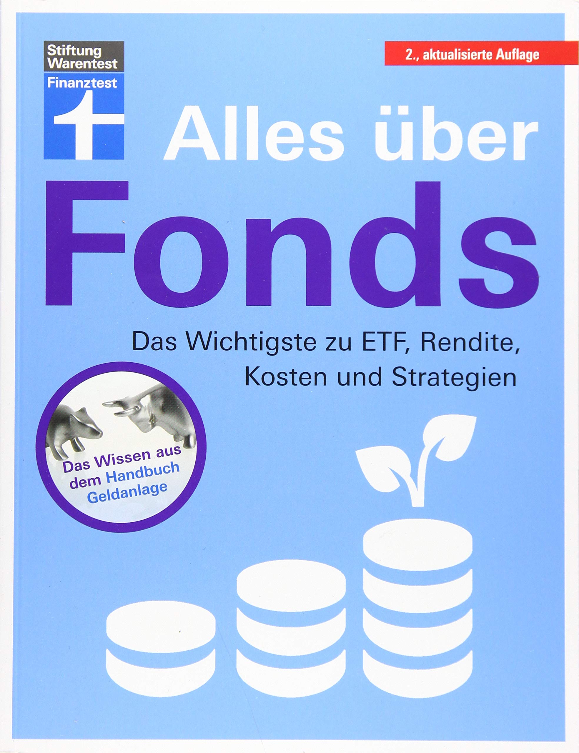 Alles über Fonds Business, Finance & Career