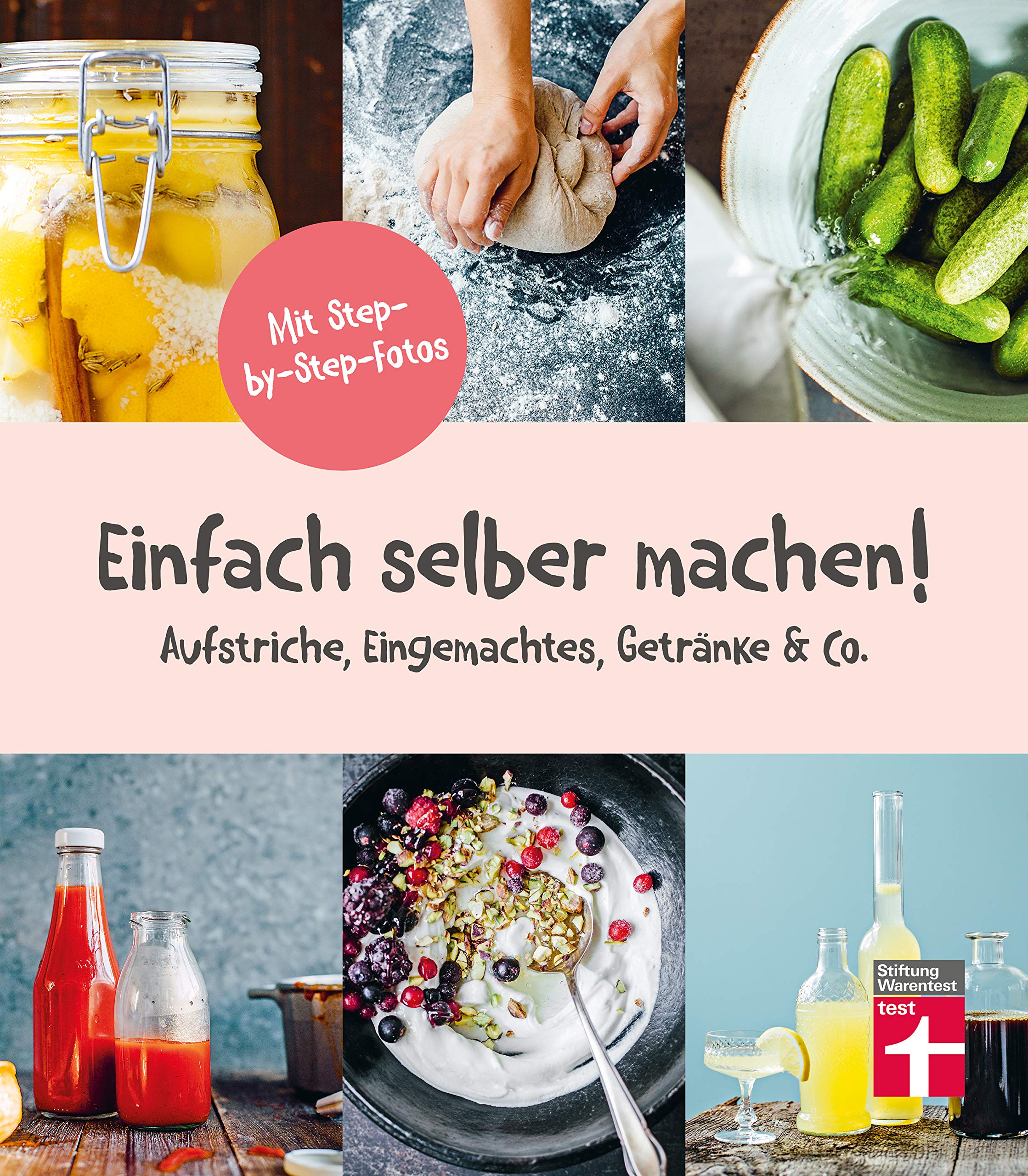 Einfach selber machen! Leisure, Home & Garden Books