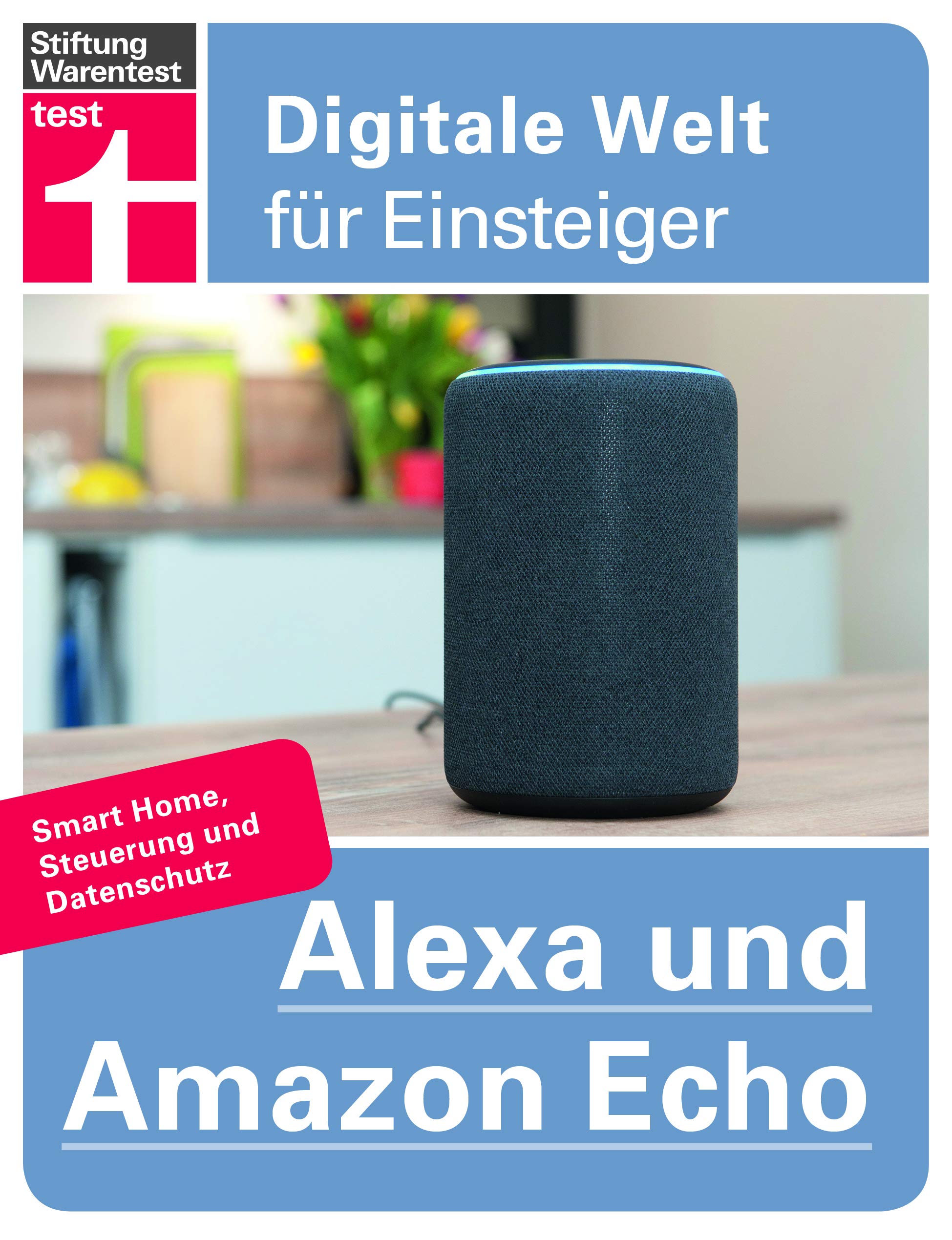 Alexa und Amazon Echo Computer Science