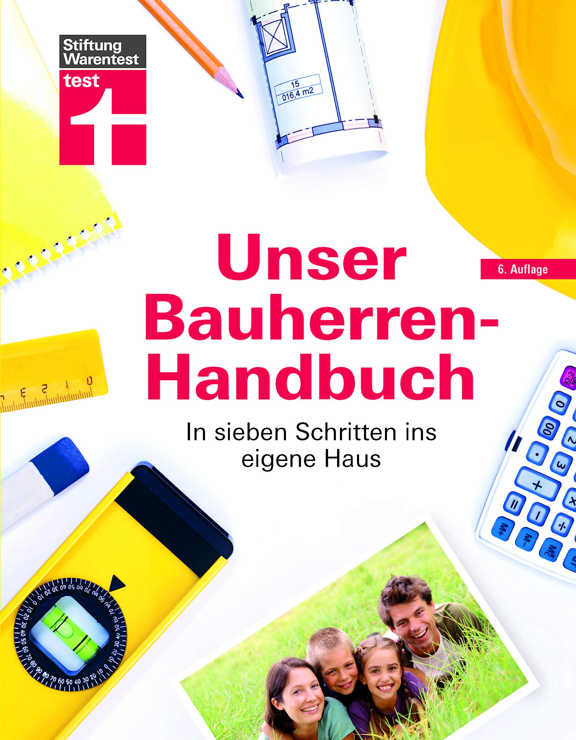 Product Image: Unser Bauherren-Handbuch
