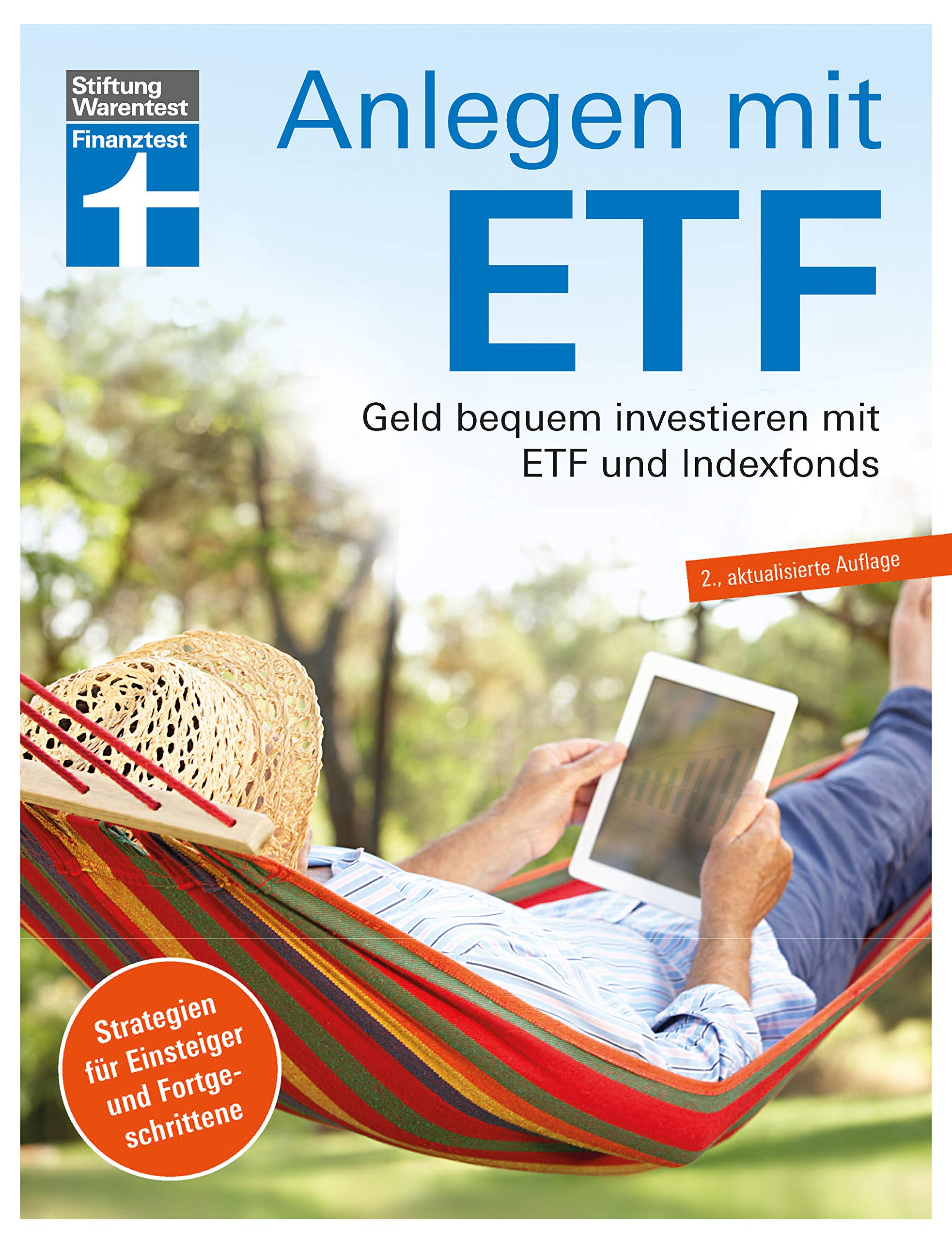 Anlegen mit ETF Business, Finance & Career Books