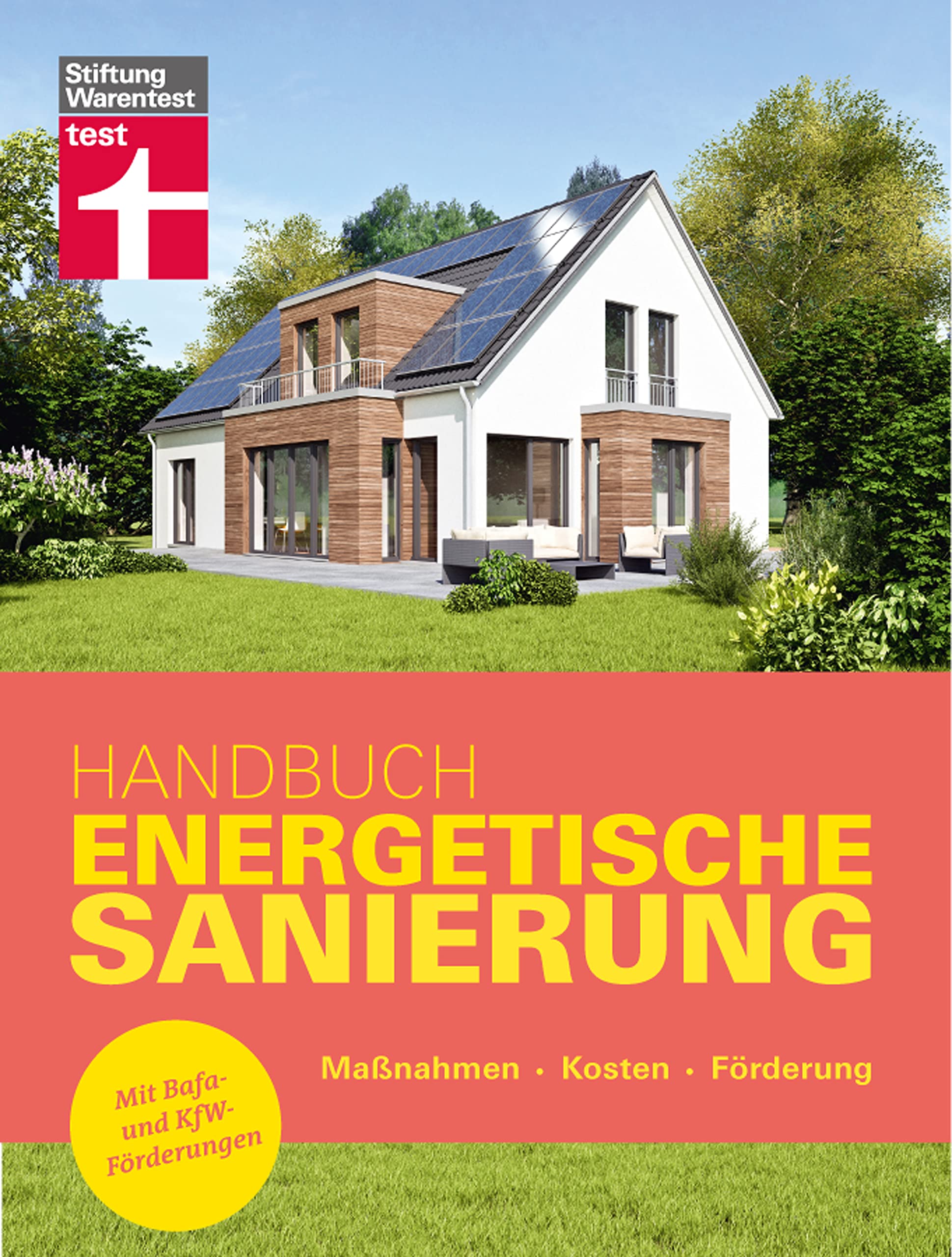 Handbuch Energetische Sanierung Business, Finance & Career Books