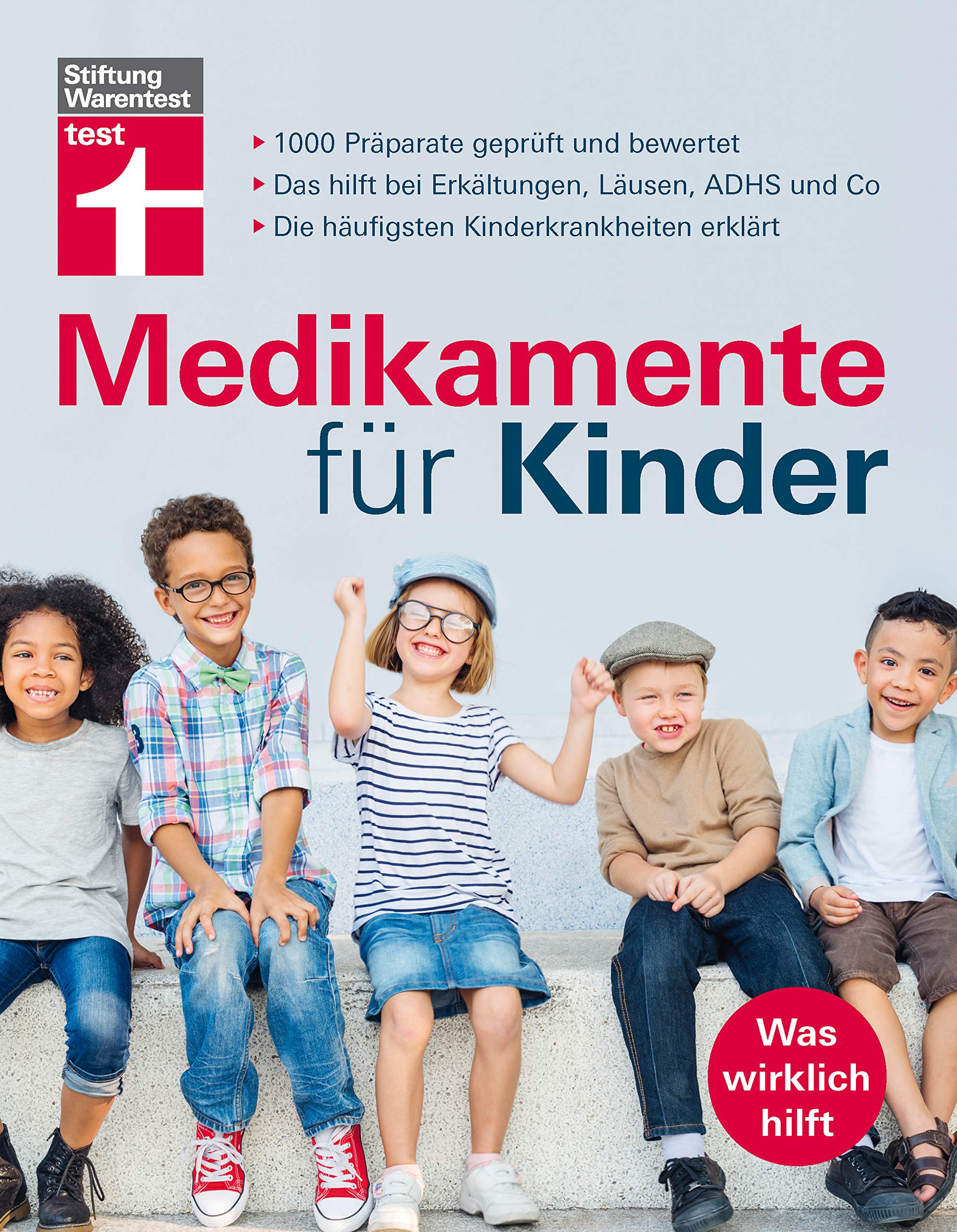 Product Image: Medikamente für Kinder