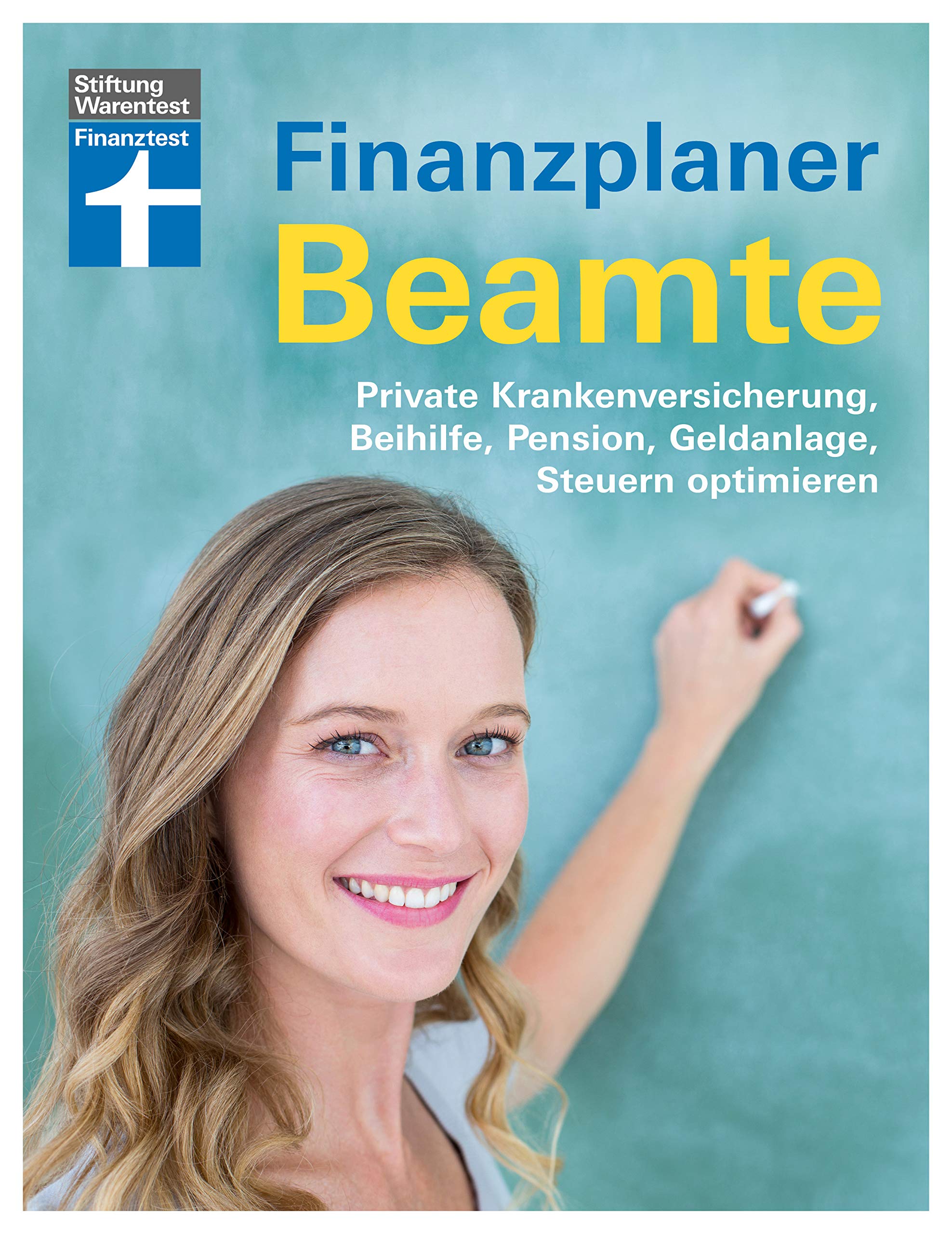 Finanzplaner Beamte Law Books