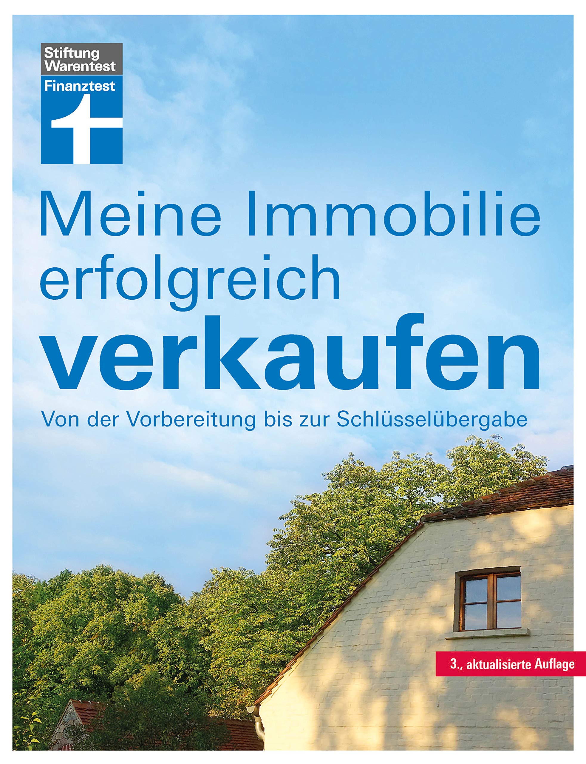 Meine Immobilie erfolgreich verkaufen Business, Finance & Career