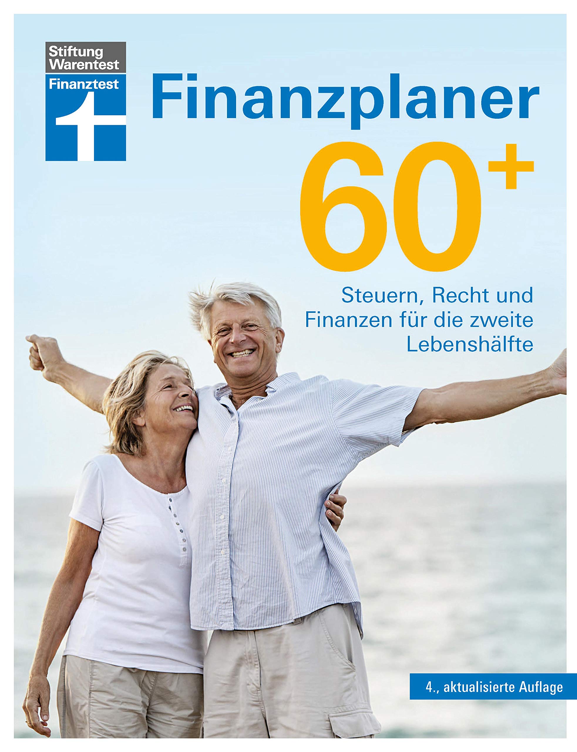 Finanzplaner 60+ Law