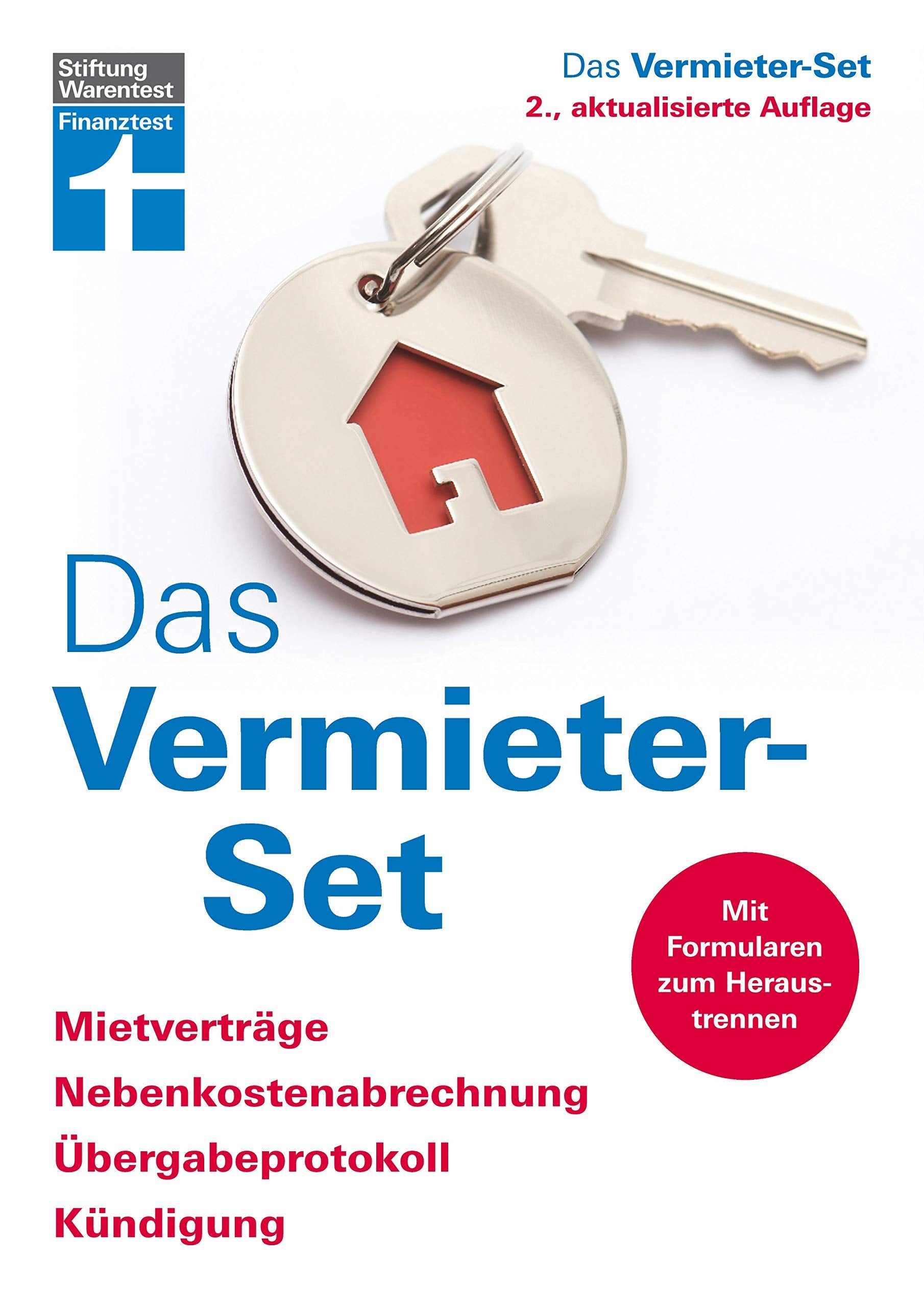 Das Vermieter-Set Law